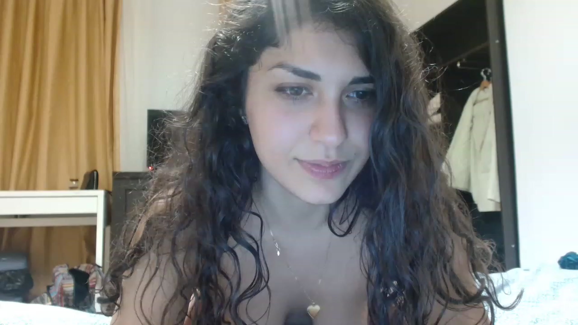 Gallery image thumbnail from Naughty_Beeca's myfreecams stream on, 03/26/2023, 21:48 image 10 of 20
