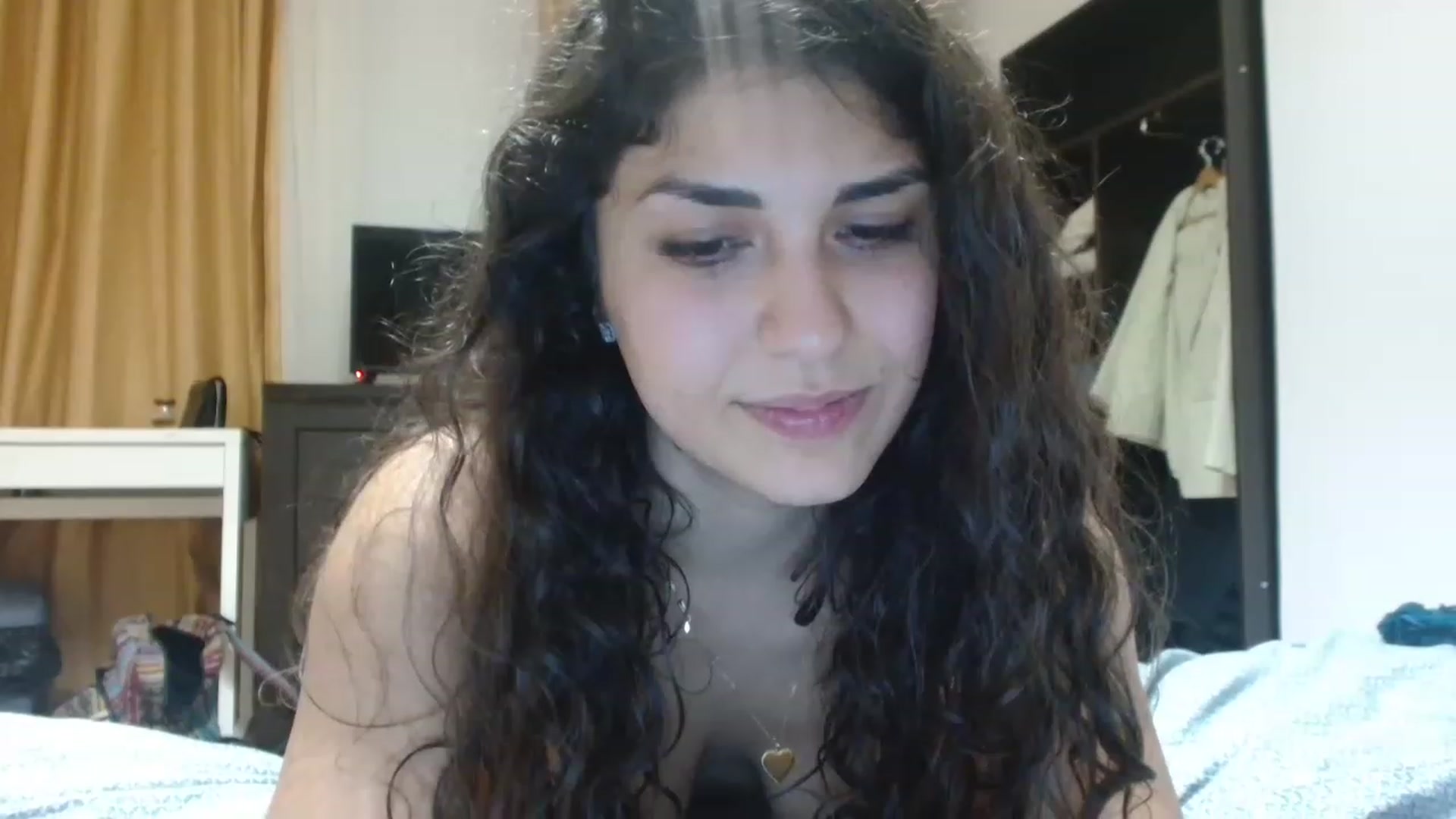 Gallery image thumbnail from Naughty_Beeca's myfreecams stream on, 03/26/2023, 21:48 image 12 of 20