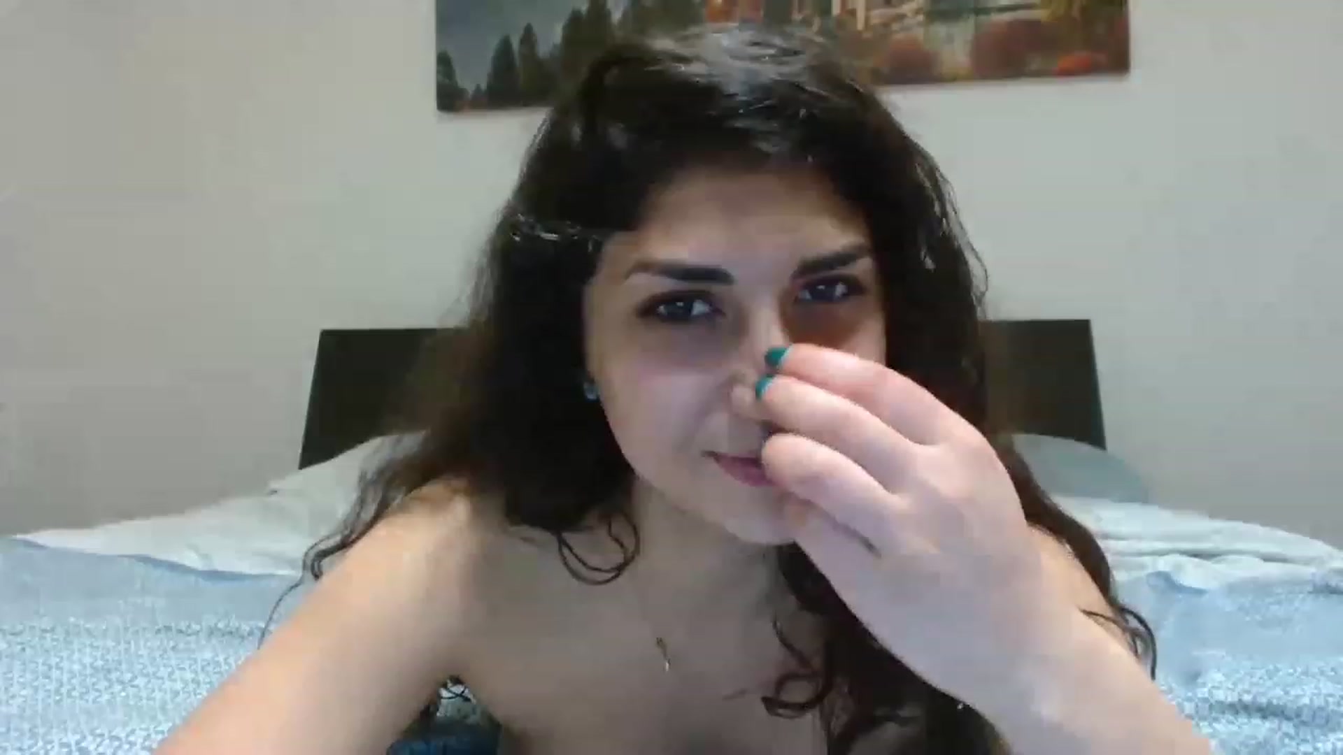 Gallery image thumbnail from Naughty_Beeca's myfreecams stream on, 03/26/2023, 21:48 image 5 of 20