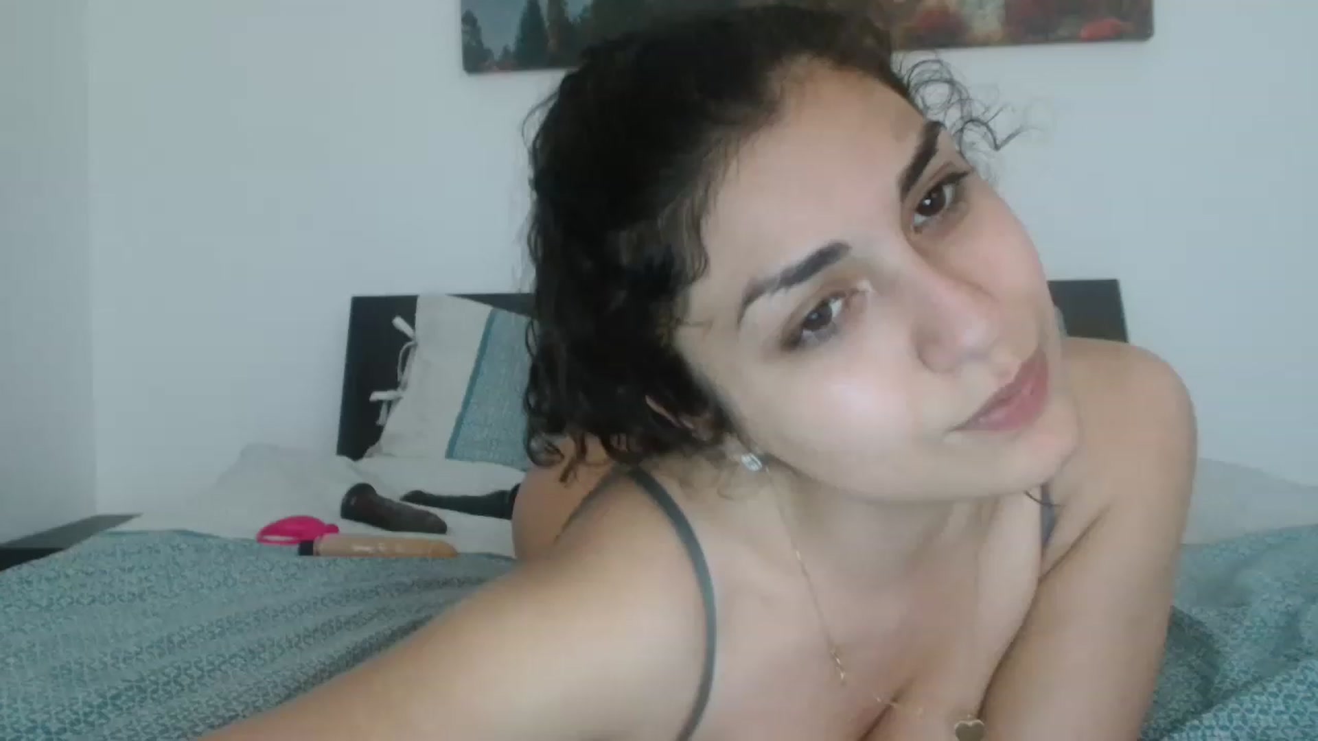 Gallery image thumbnail from Naughty_Beeca's myfreecams stream on, 03/27/2023, 14:59 image 8 of 20