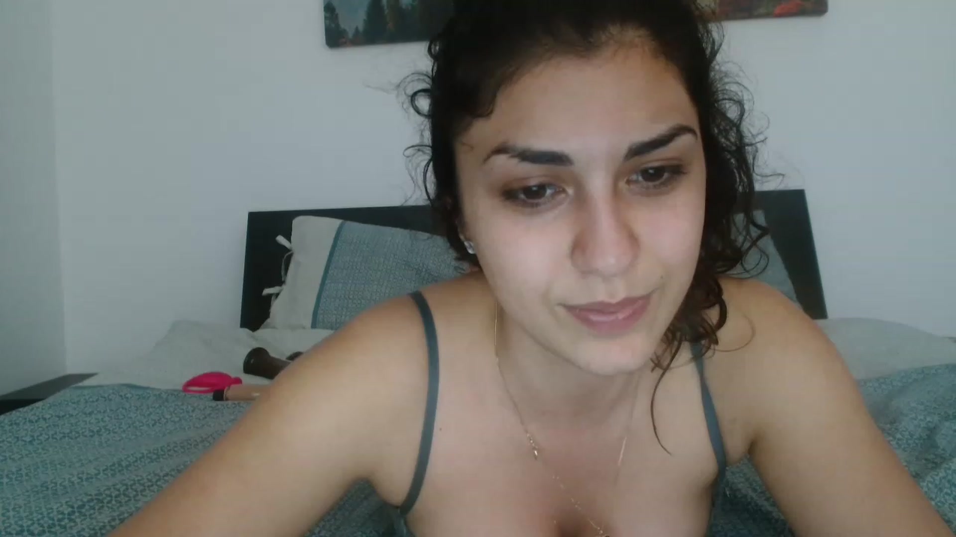 Gallery image thumbnail from Naughty_Beeca's myfreecams stream on, 03/27/2023, 14:59 image 9 of 20