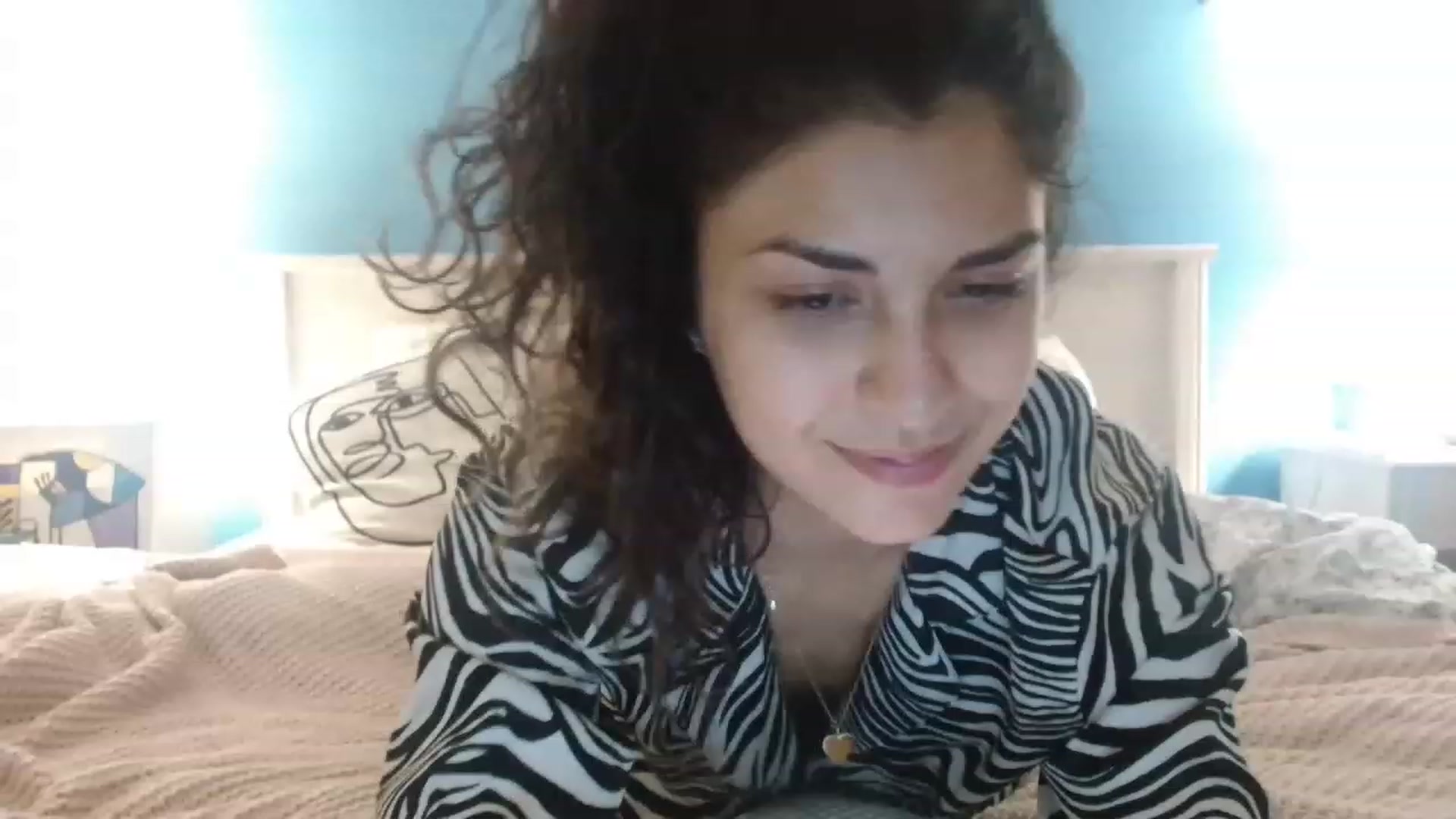 Gallery image thumbnail from Naughty_Beeca's myfreecams stream on, 03/28/2023, 20:37 image 17 of 20