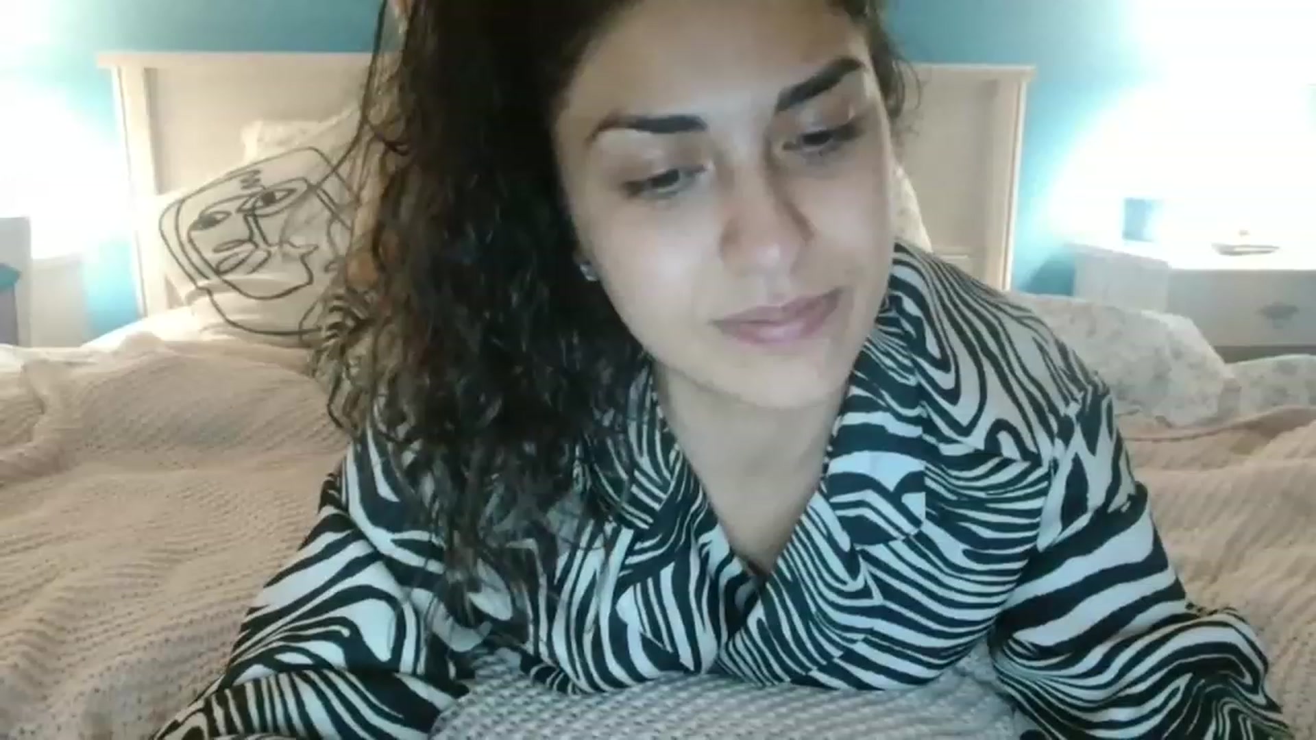Gallery image thumbnail from Naughty_Beeca's myfreecams stream on, 03/28/2023, 20:37 image 9 of 20