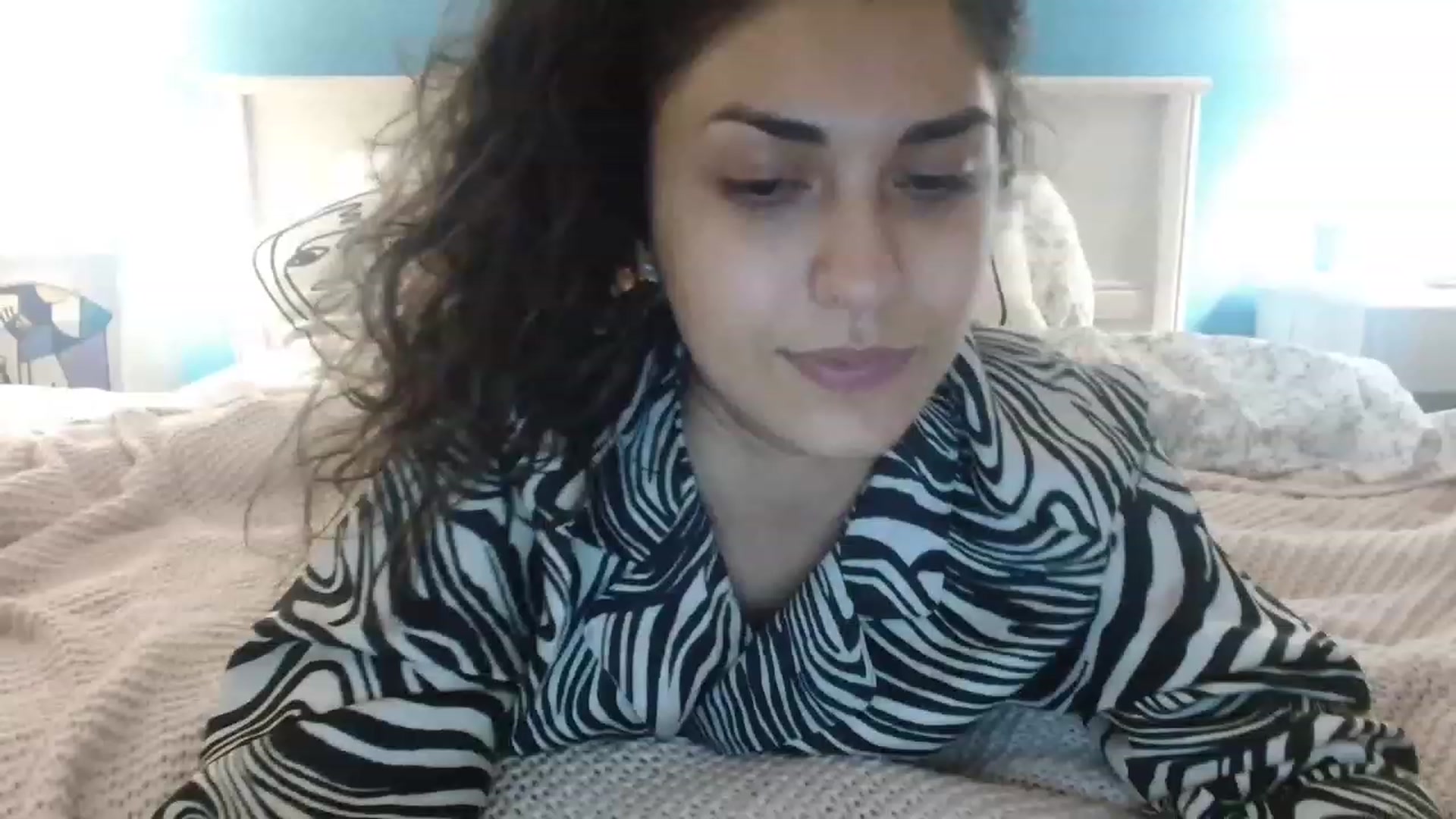 Gallery image thumbnail from Naughty_Beeca's myfreecams stream on, 03/28/2023, 20:37 image 14 of 20