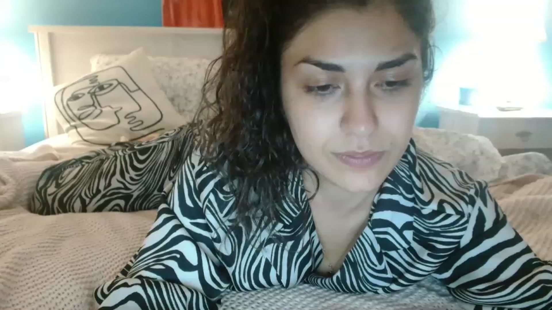 Gallery image thumbnail from Naughty_Beeca's myfreecams stream on, 03/28/2023, 20:37 image 7 of 20