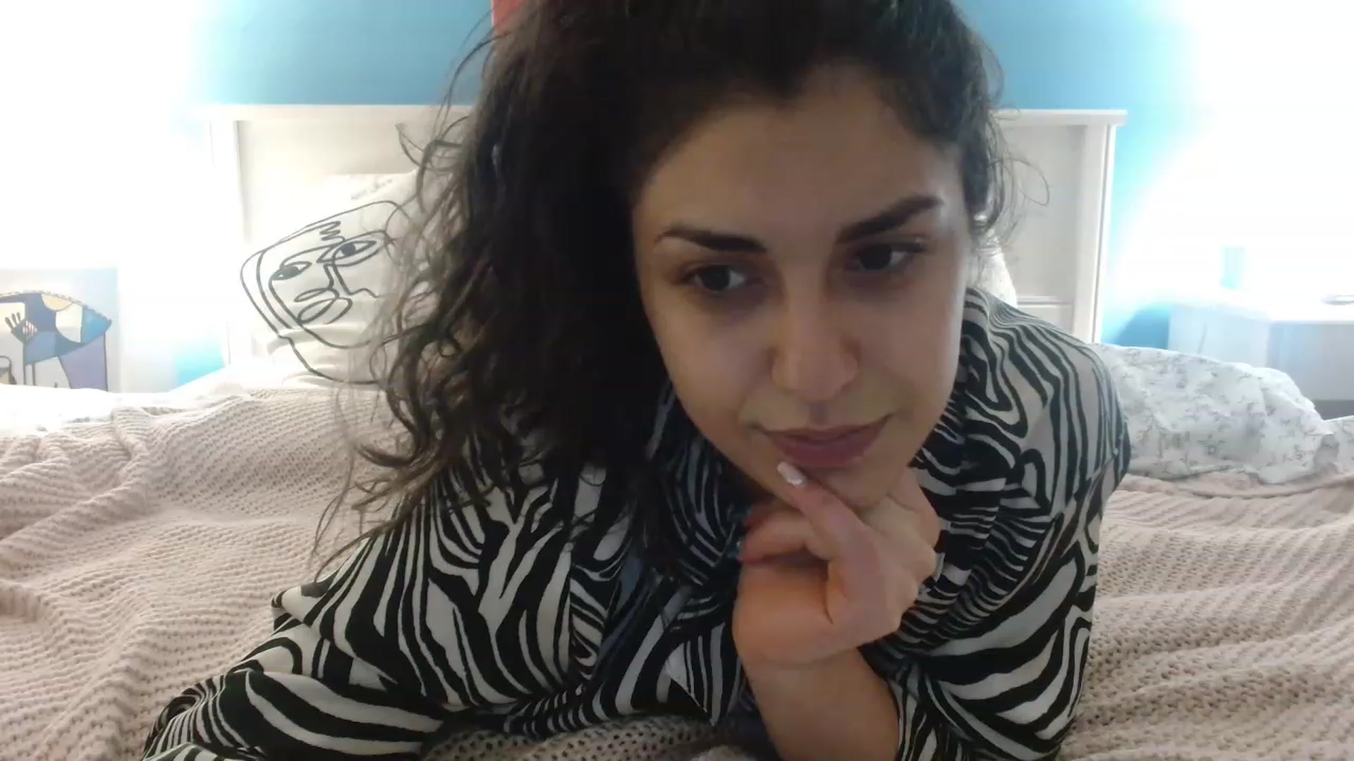 Gallery image thumbnail from Naughty_Beeca's myfreecams stream on, 03/28/2023, 20:37 image 13 of 20