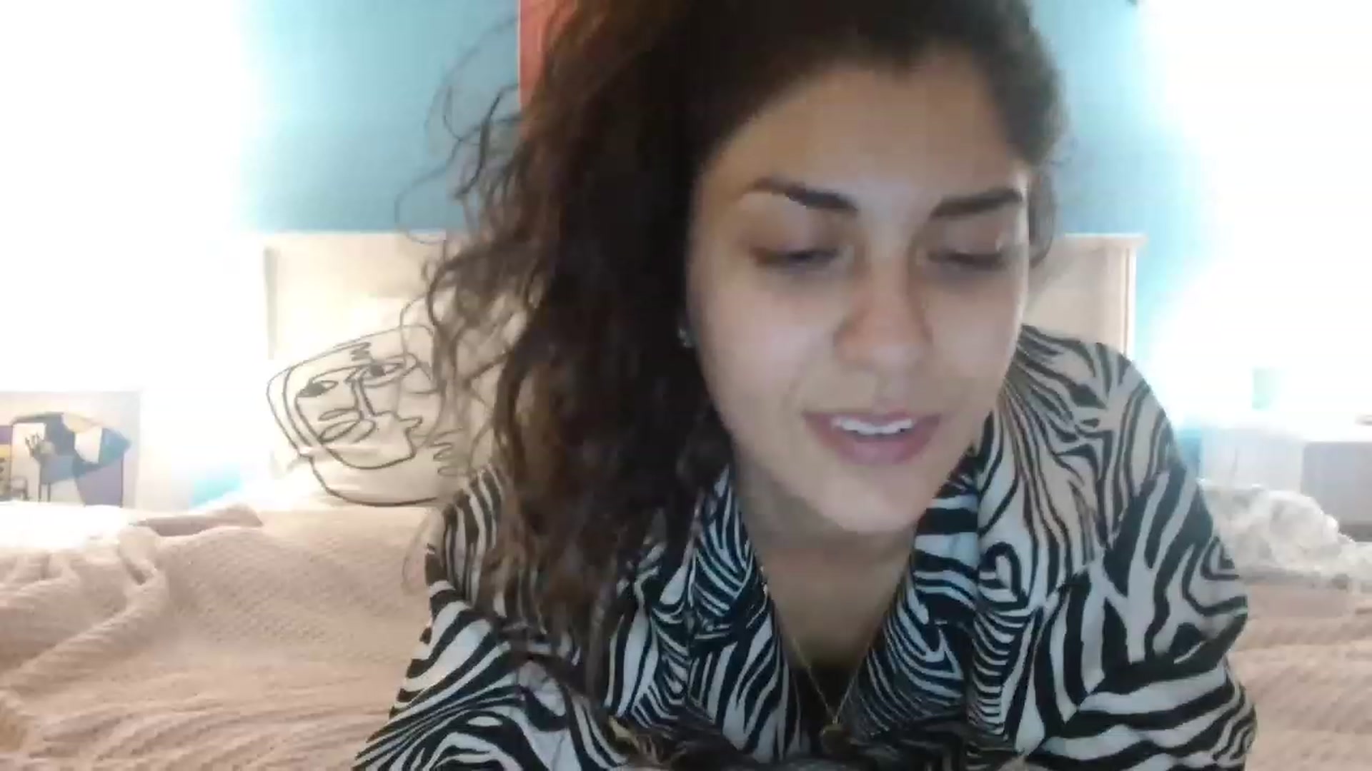 Gallery image thumbnail from Naughty_Beeca's myfreecams stream on, 03/28/2023, 20:37 image 18 of 20