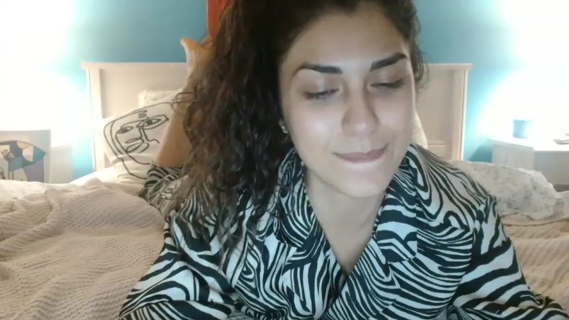 Gallery image thumbnail from Naughty_Beeca's myfreecams stream on, 03/28/2023, 20:37 image 10 of 20
