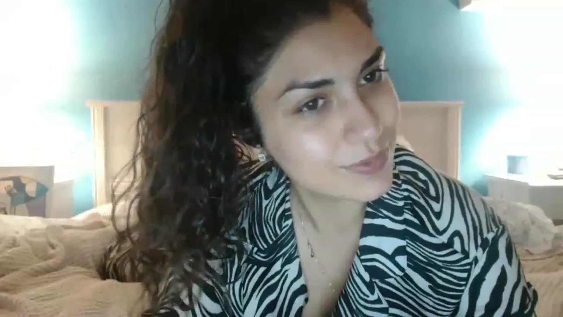 Gallery image thumbnail from Naughty_Beeca's myfreecams stream on, 03/28/2023, 20:37 image 6 of 20