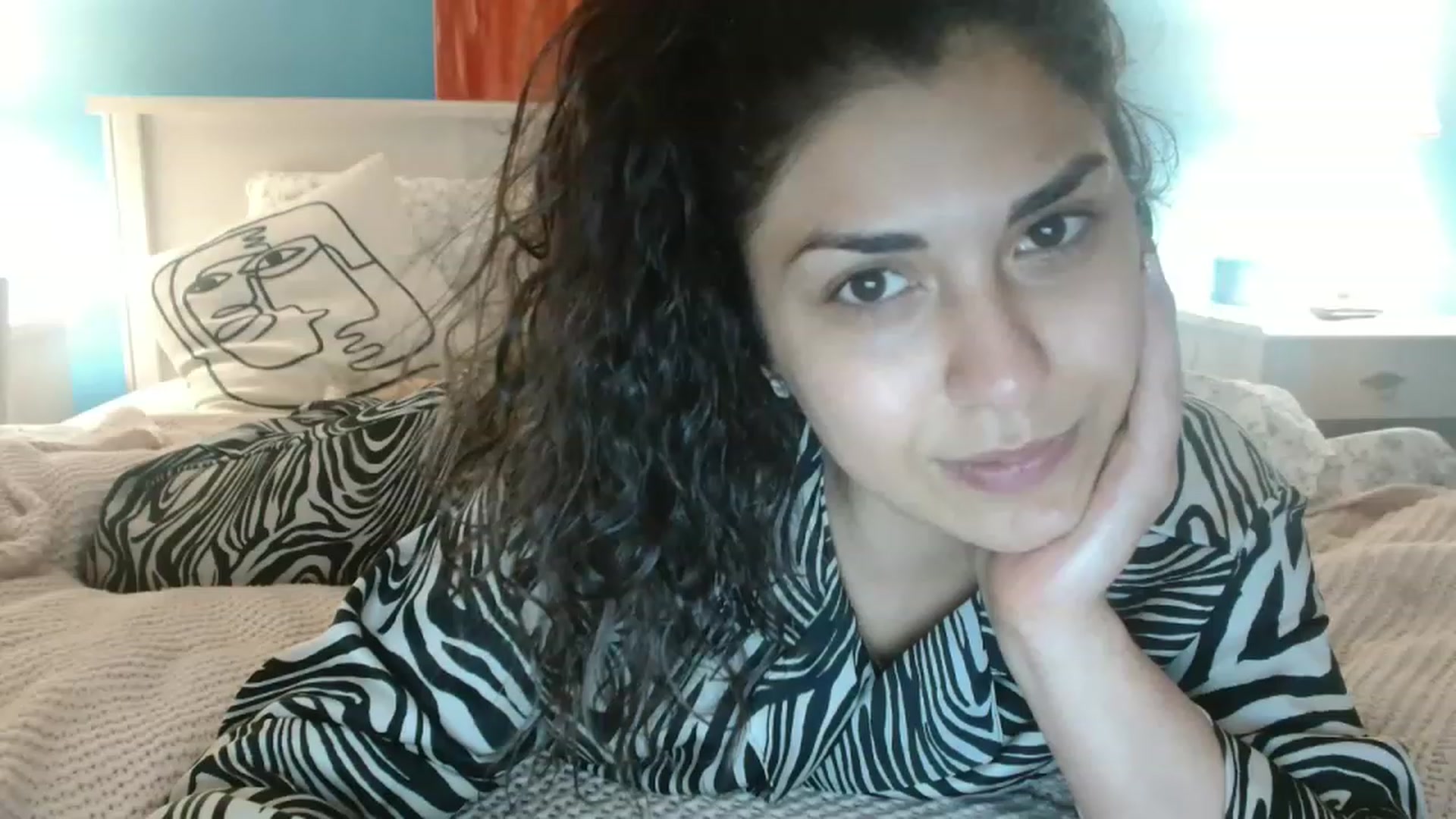 Gallery image thumbnail from Naughty_Beeca's myfreecams stream on, 03/28/2023, 20:37 image 8 of 20