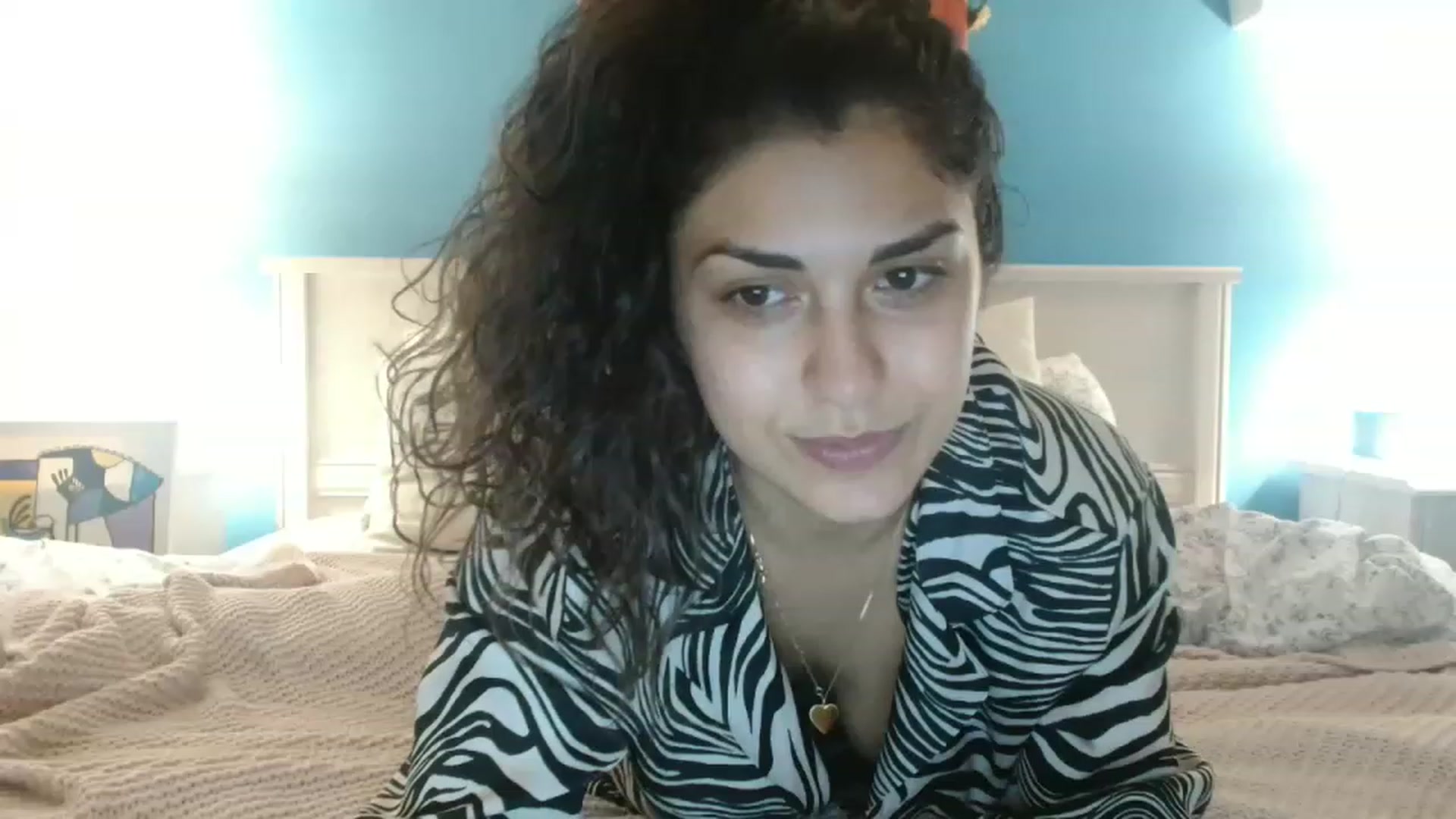 Gallery image thumbnail from Naughty_Beeca's myfreecams stream on, 03/28/2023, 20:37 image 2 of 20