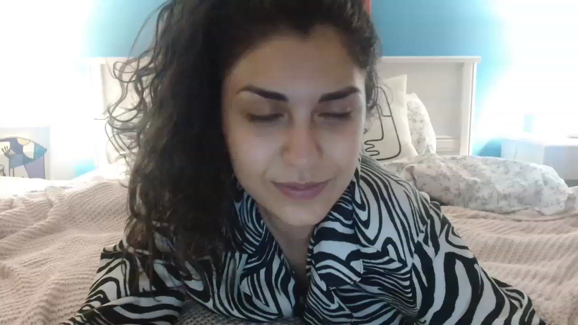 Gallery image thumbnail from Naughty_Beeca's myfreecams stream on, 03/28/2023, 20:37 image 12 of 20