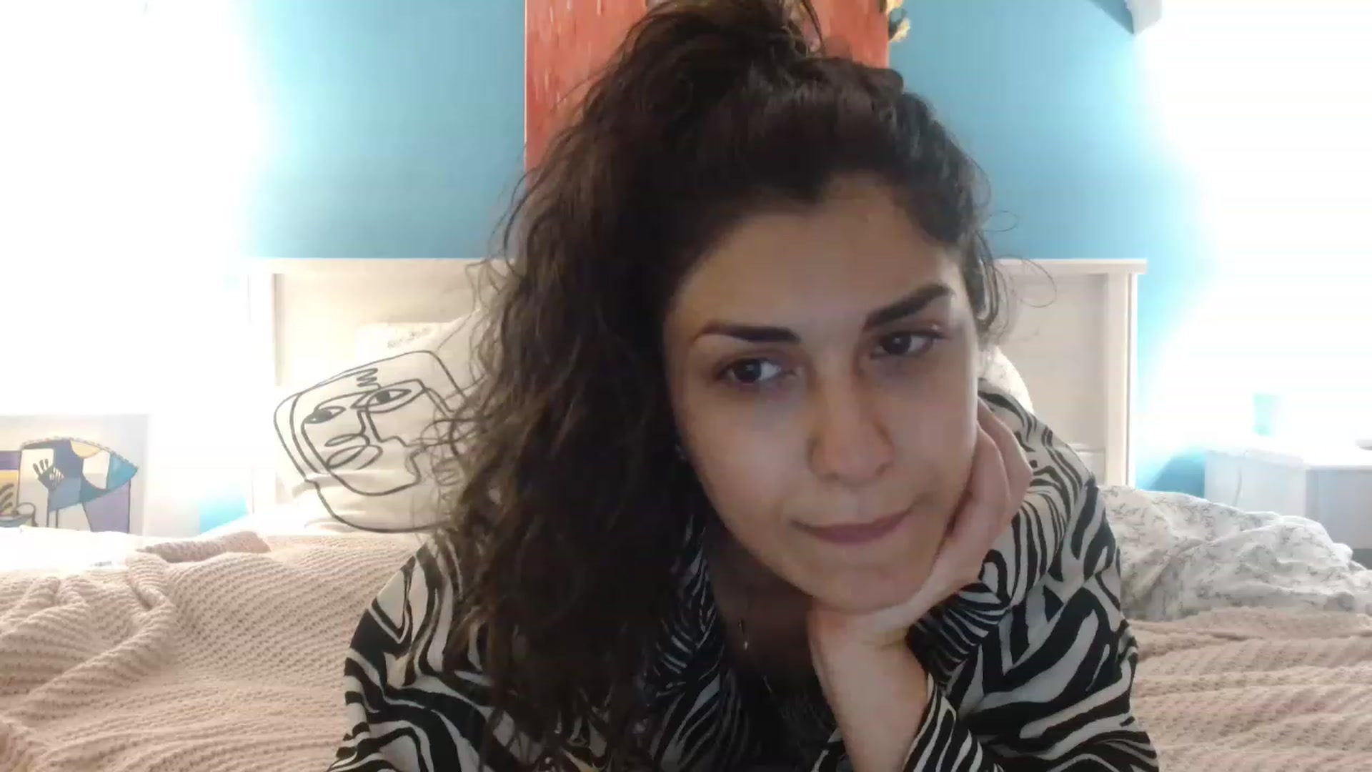 Gallery image thumbnail from Naughty_Beeca's myfreecams stream on, 03/28/2023, 20:37 image 16 of 20