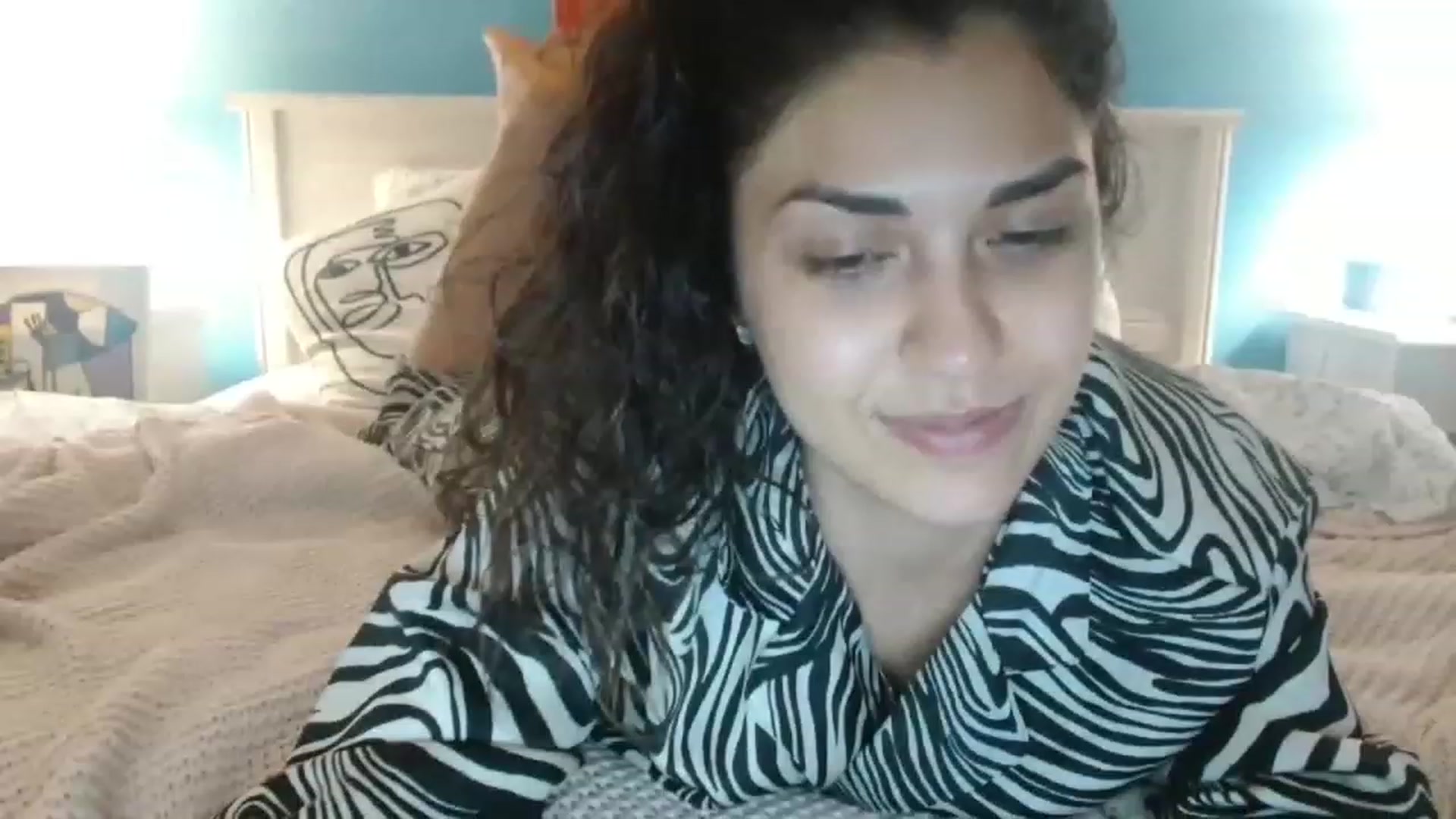 Gallery image thumbnail from Naughty_Beeca's myfreecams stream on, 03/28/2023, 20:37 image 11 of 20