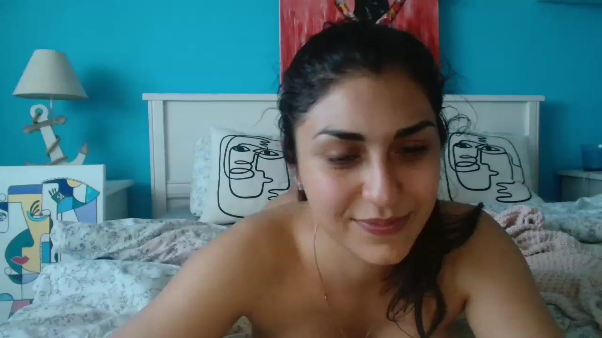 Gallery image thumbnail from Naughty_Beeca's myfreecams stream on, 03/30/2023, 15:02 image 6 of 20