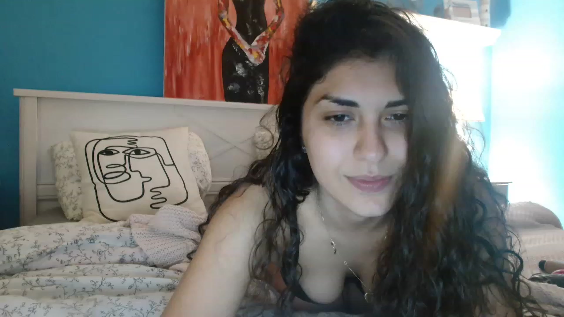 Gallery image thumbnail from Naughty_Beeca's myfreecams stream on, 03/30/2023, 21:04 image 16 of 20