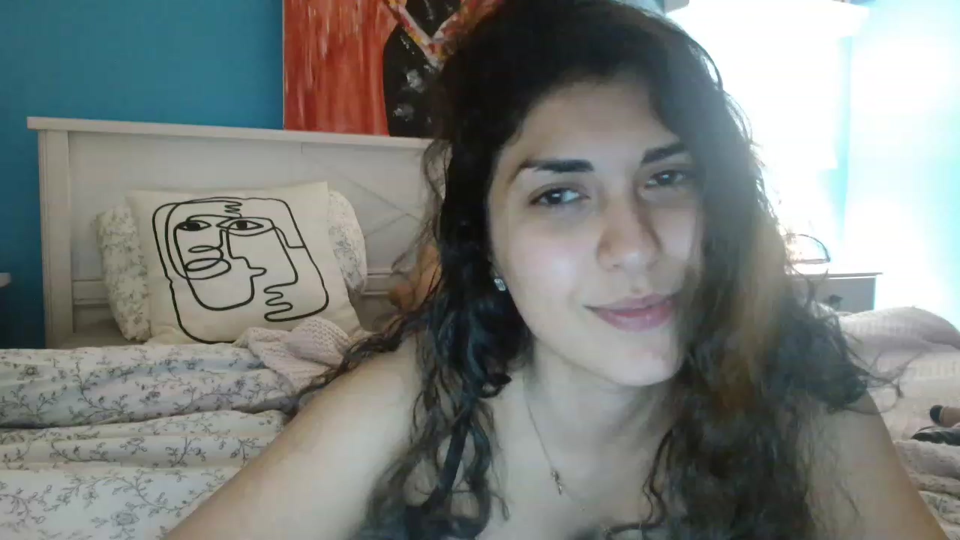 Gallery image thumbnail from Naughty_Beeca's myfreecams stream on, 03/30/2023, 21:04 image 18 of 20