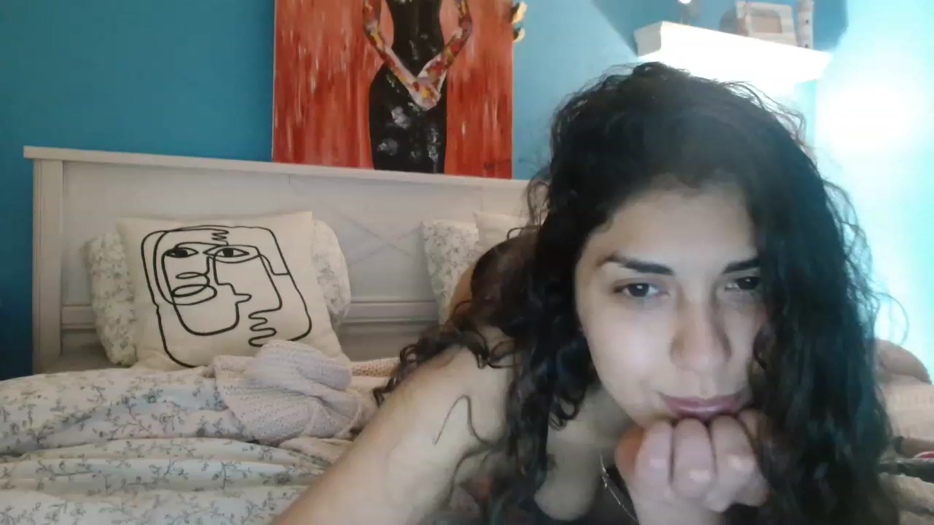 Gallery image thumbnail from Naughty_Beeca's myfreecams stream on, 03/30/2023, 21:04 image 15 of 20