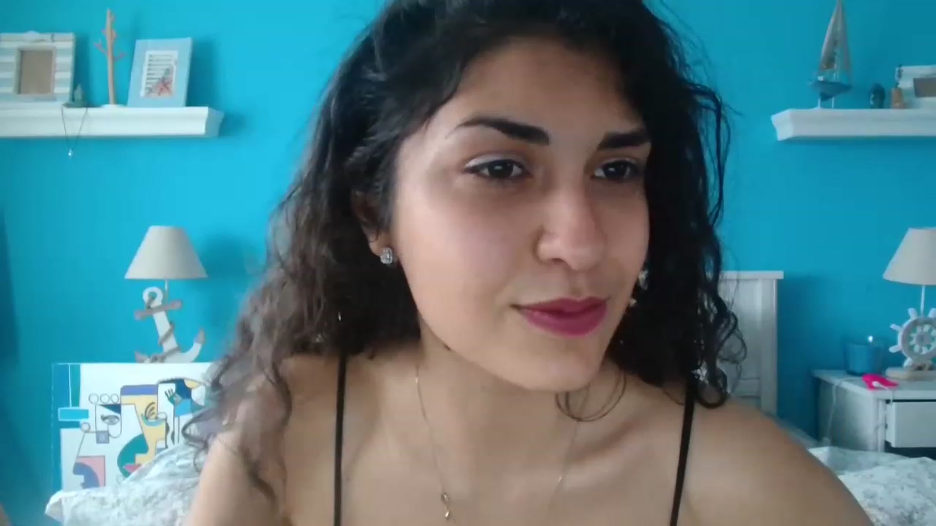 Gallery image thumbnail from Naughty_Beeca's myfreecams stream on, 03/31/2023, 08:39 image 7 of 20