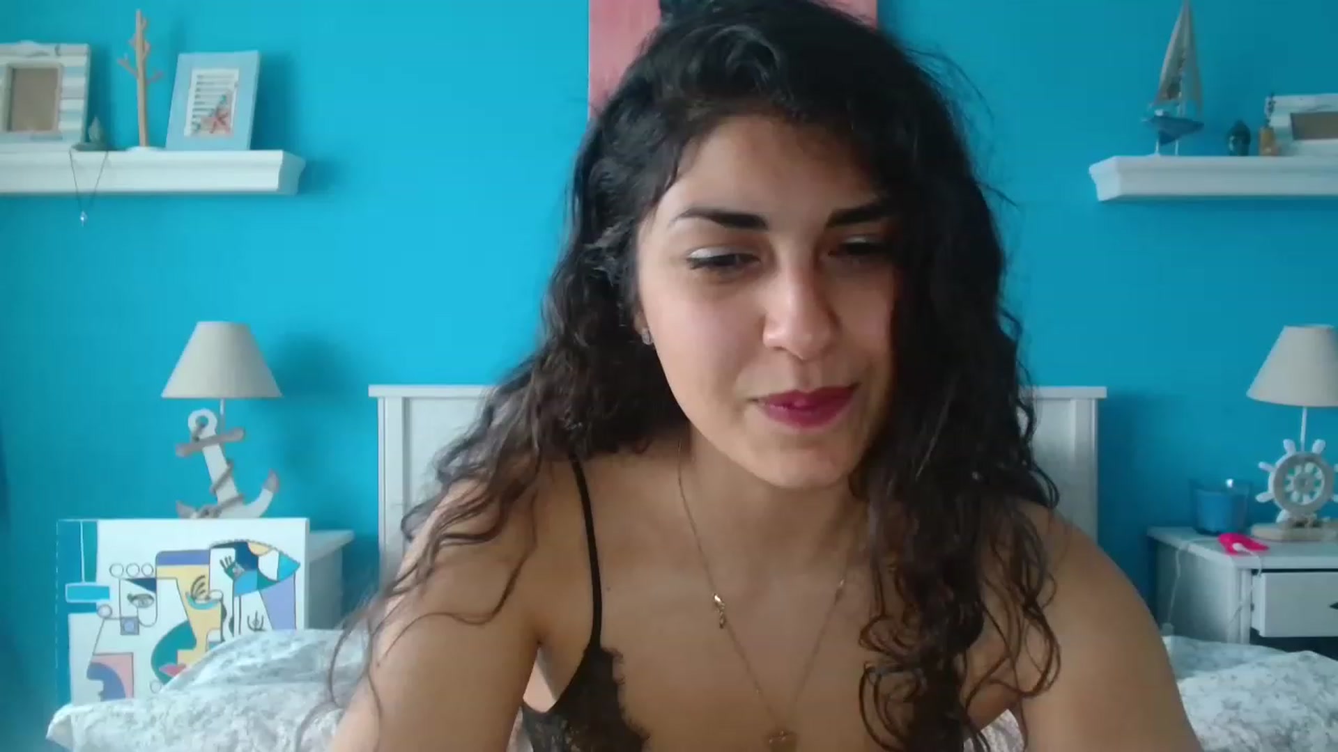 Gallery image thumbnail from Naughty_Beeca's myfreecams stream on, 03/31/2023, 08:39 image 6 of 20
