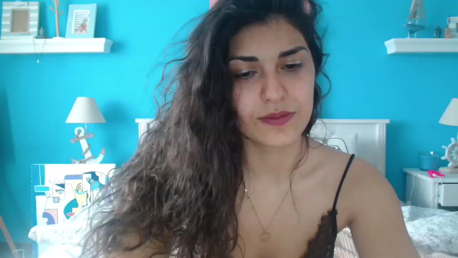 Gallery image thumbnail from Naughty_Beeca's myfreecams stream on, 03/31/2023, 08:39 image 14 of 20