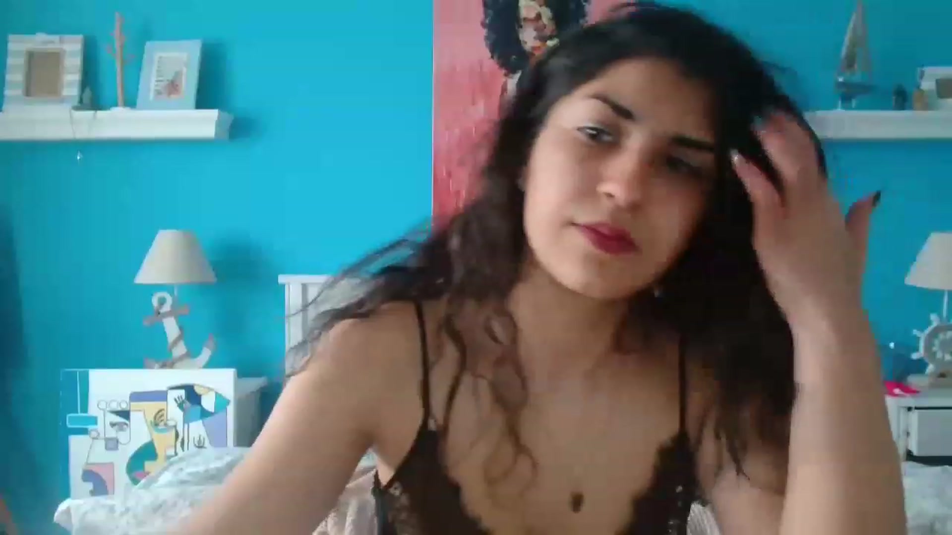 Gallery image thumbnail from Naughty_Beeca's myfreecams stream on, 03/31/2023, 08:39 image 9 of 20