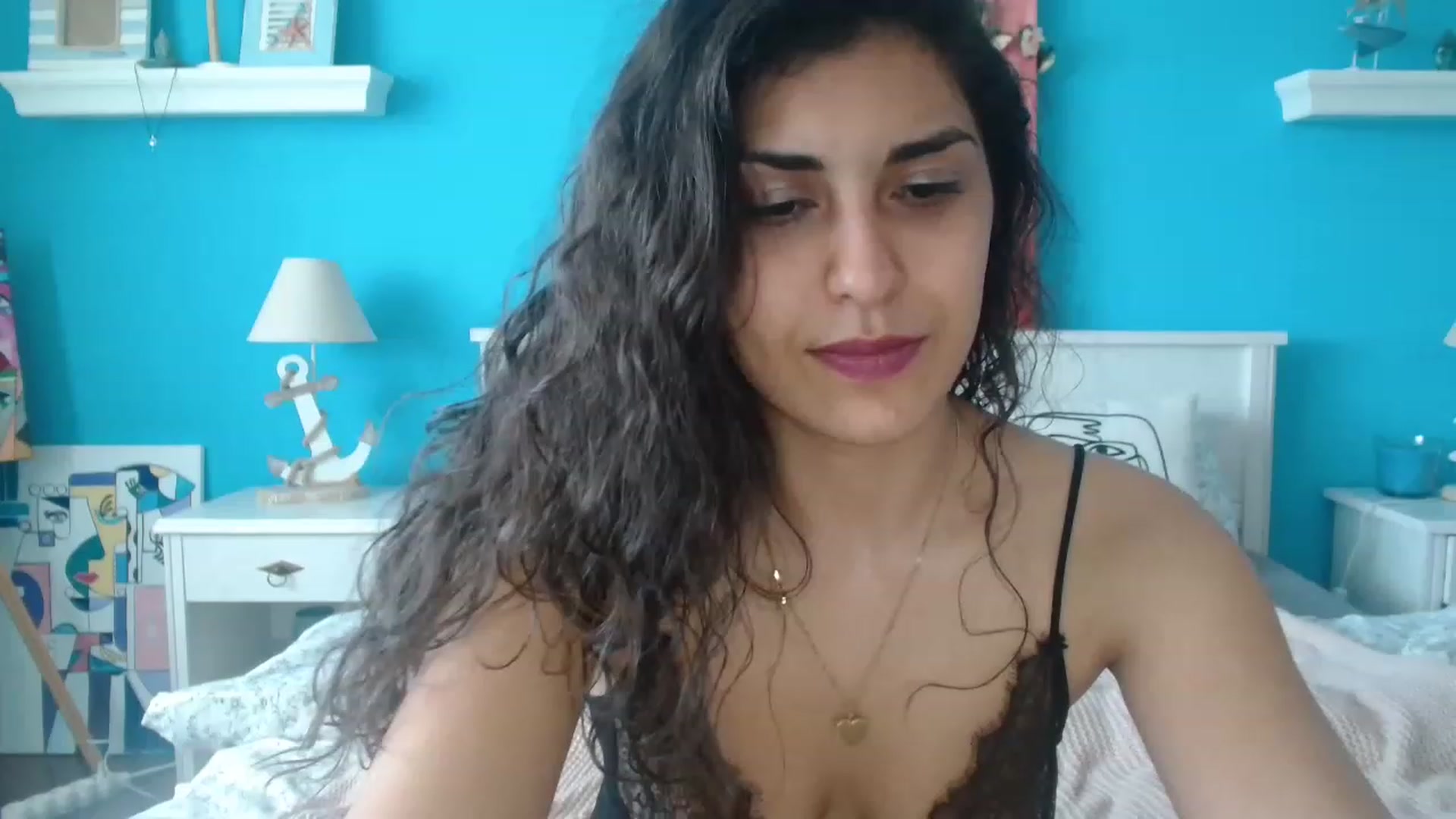 Gallery image thumbnail from Naughty_Beeca's myfreecams stream on, 03/31/2023, 14:24 image 6 of 20