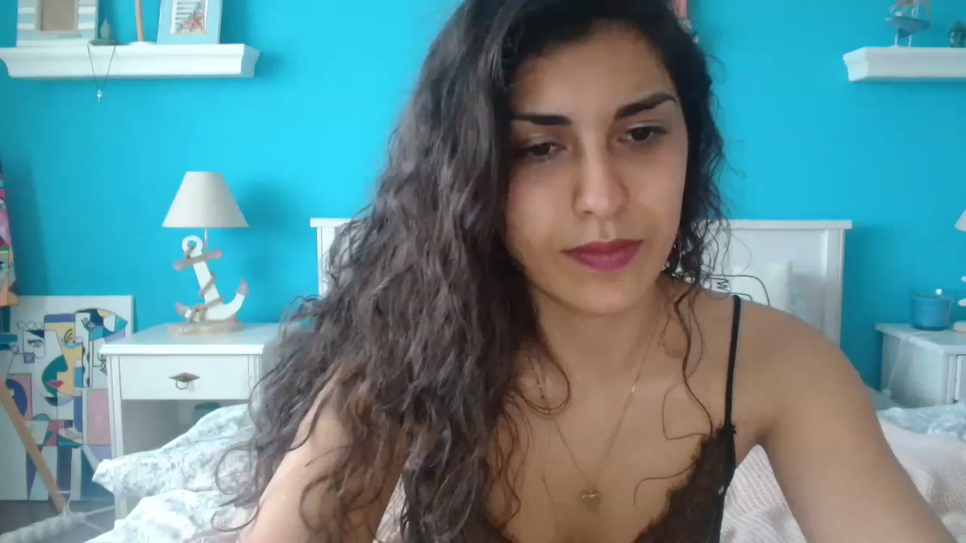 Gallery image thumbnail from Naughty_Beeca's myfreecams stream on, 03/31/2023, 14:24 image 8 of 20