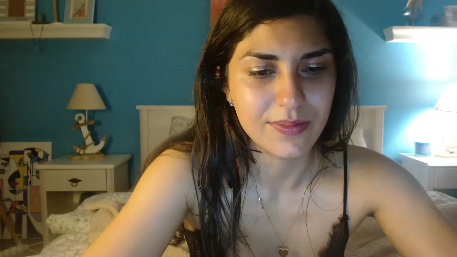 Gallery image thumbnail from Naughty_Beeca's myfreecams stream on, 03/31/2023, 20:27 image 10 of 20