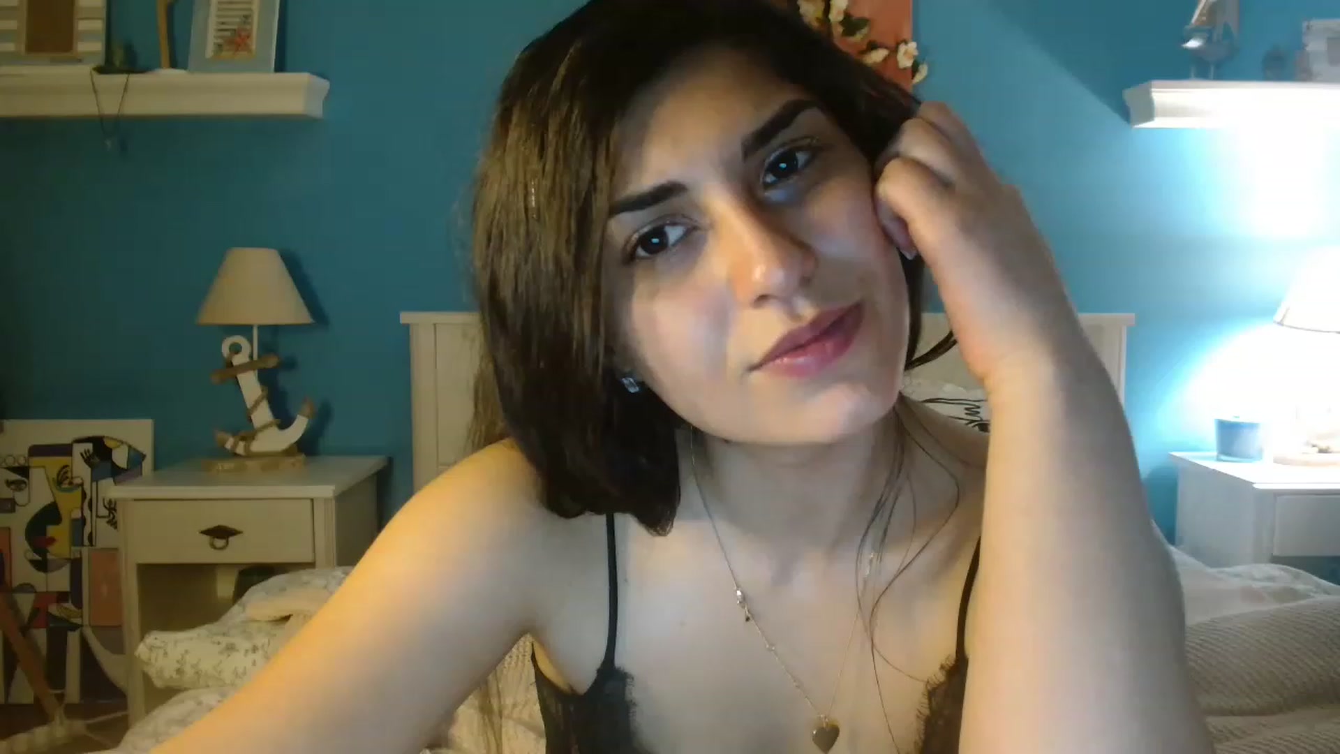 Gallery image thumbnail from Naughty_Beeca's myfreecams stream on, 03/31/2023, 20:27 image 11 of 20