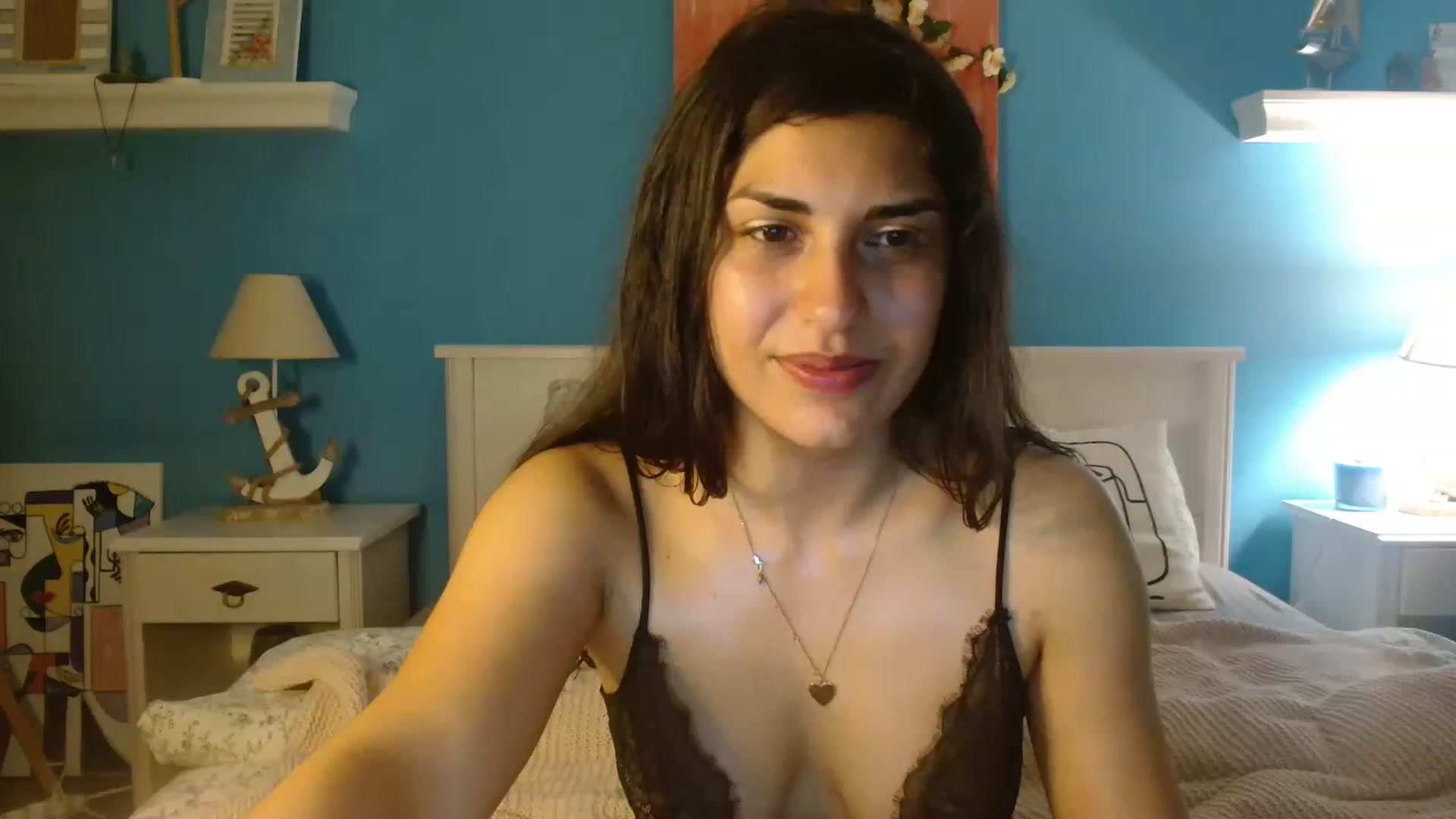 Gallery image thumbnail from Naughty_Beeca's myfreecams stream on, 03/31/2023, 20:27 image 1 of 20