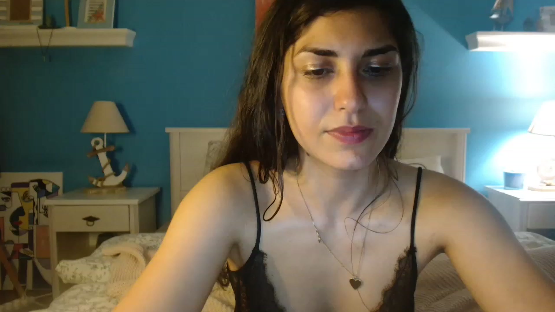 Gallery image thumbnail from Naughty_Beeca's myfreecams stream on, 03/31/2023, 20:27 image 6 of 20