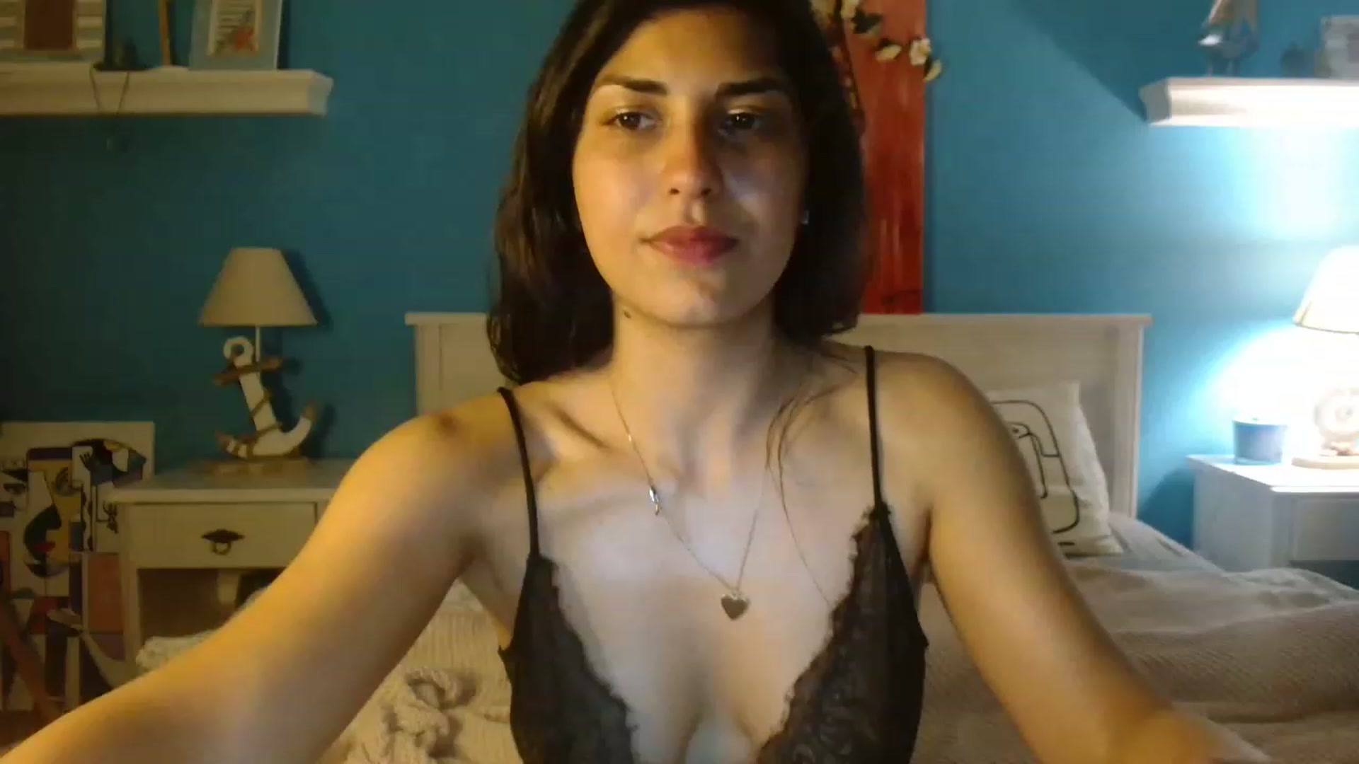 Gallery image thumbnail from Naughty_Beeca's myfreecams stream on, 03/31/2023, 20:27 image 7 of 20