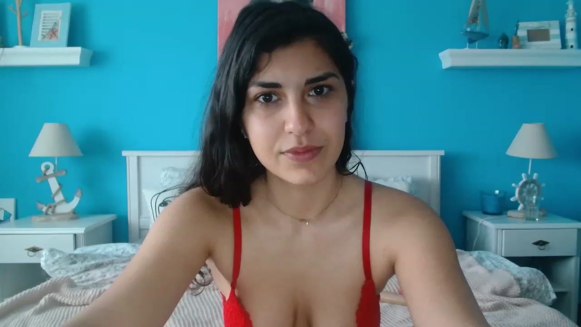 Gallery image thumbnail from Naughty_Beeca's myfreecams stream on, 04/01/2023, 08:13 image 2 of 20