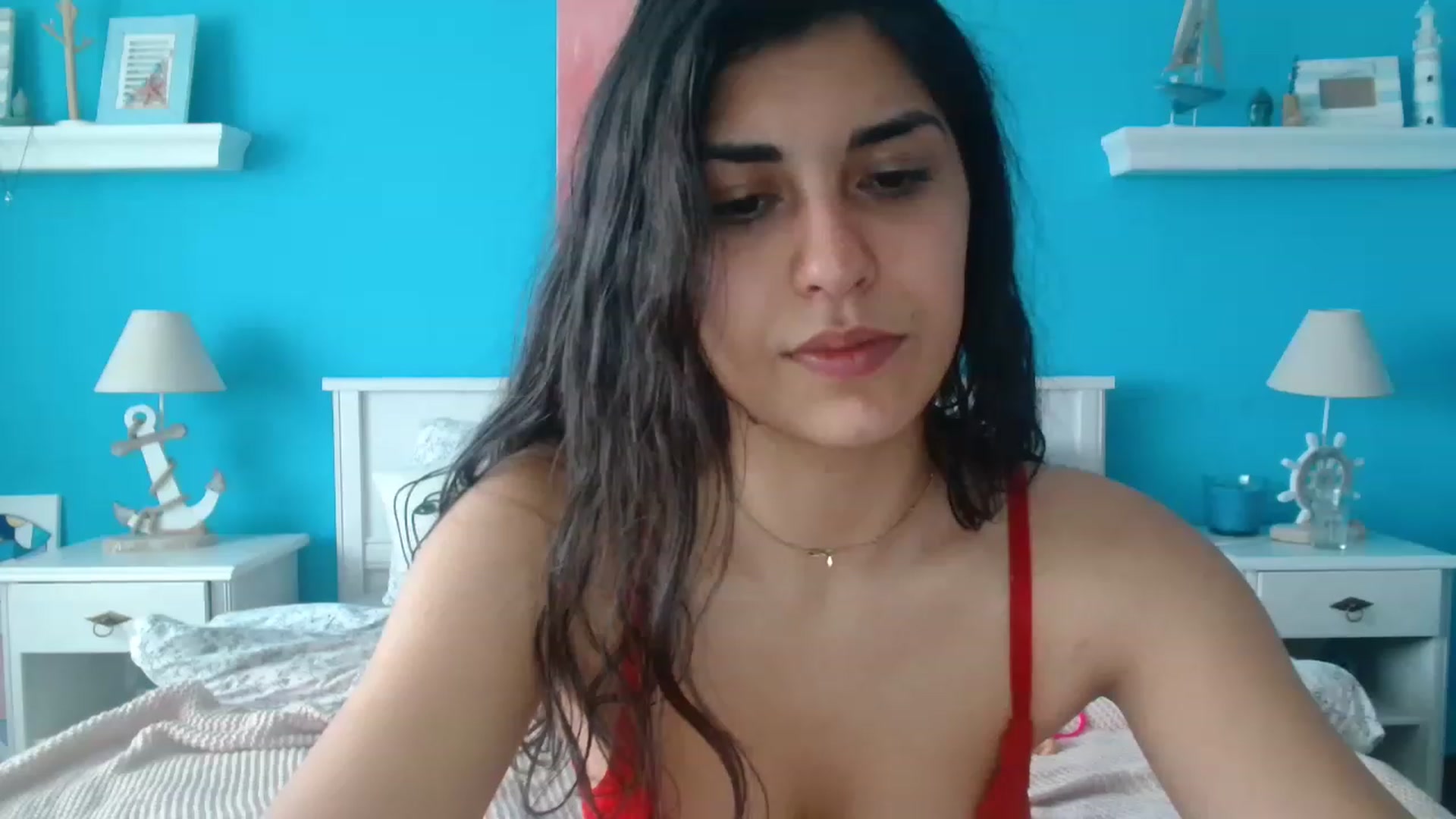 Gallery image thumbnail from Naughty_Beeca's myfreecams stream on, 04/01/2023, 08:13 image 16 of 20