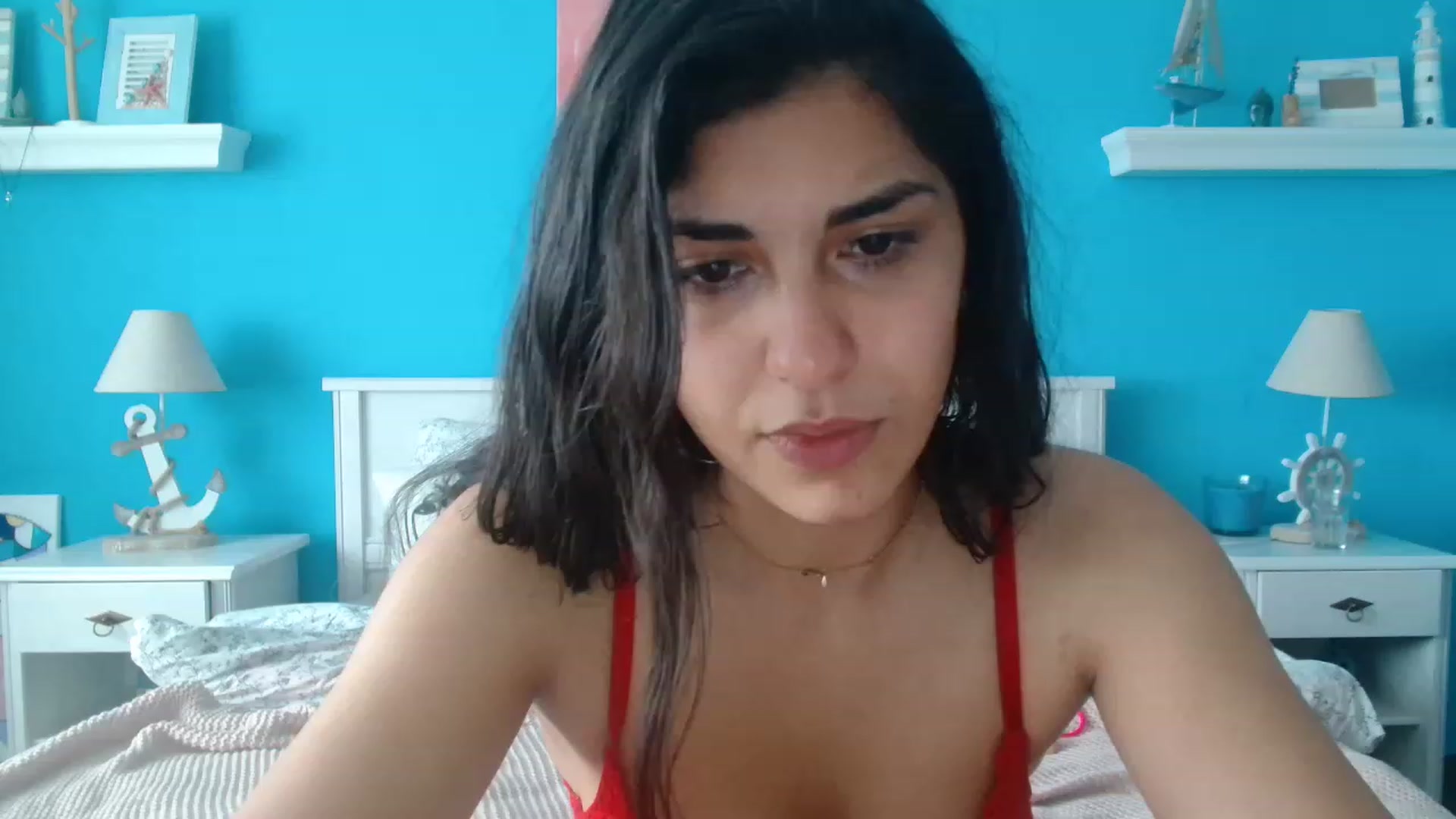 Gallery image thumbnail from Naughty_Beeca's myfreecams stream on, 04/01/2023, 08:13 image 18 of 20