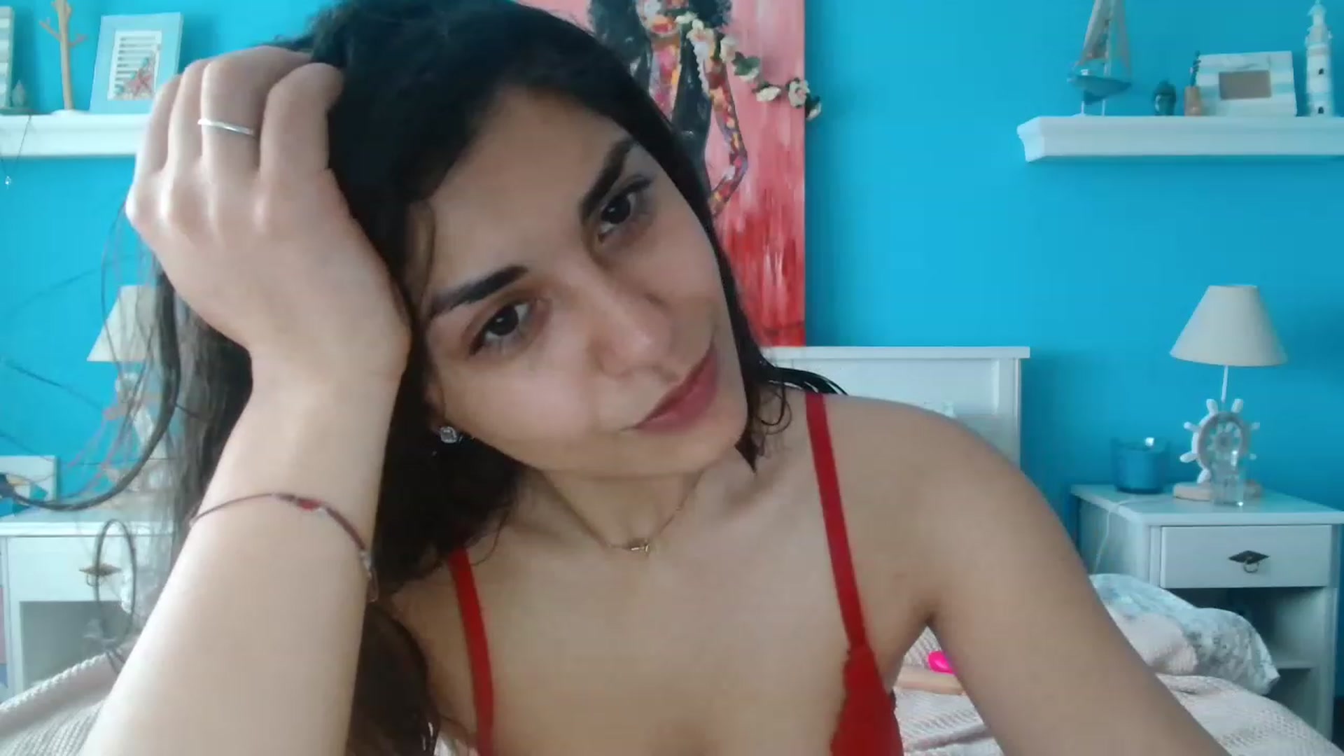 Gallery image thumbnail from Naughty_Beeca's myfreecams stream on, 04/01/2023, 08:13 image 15 of 20