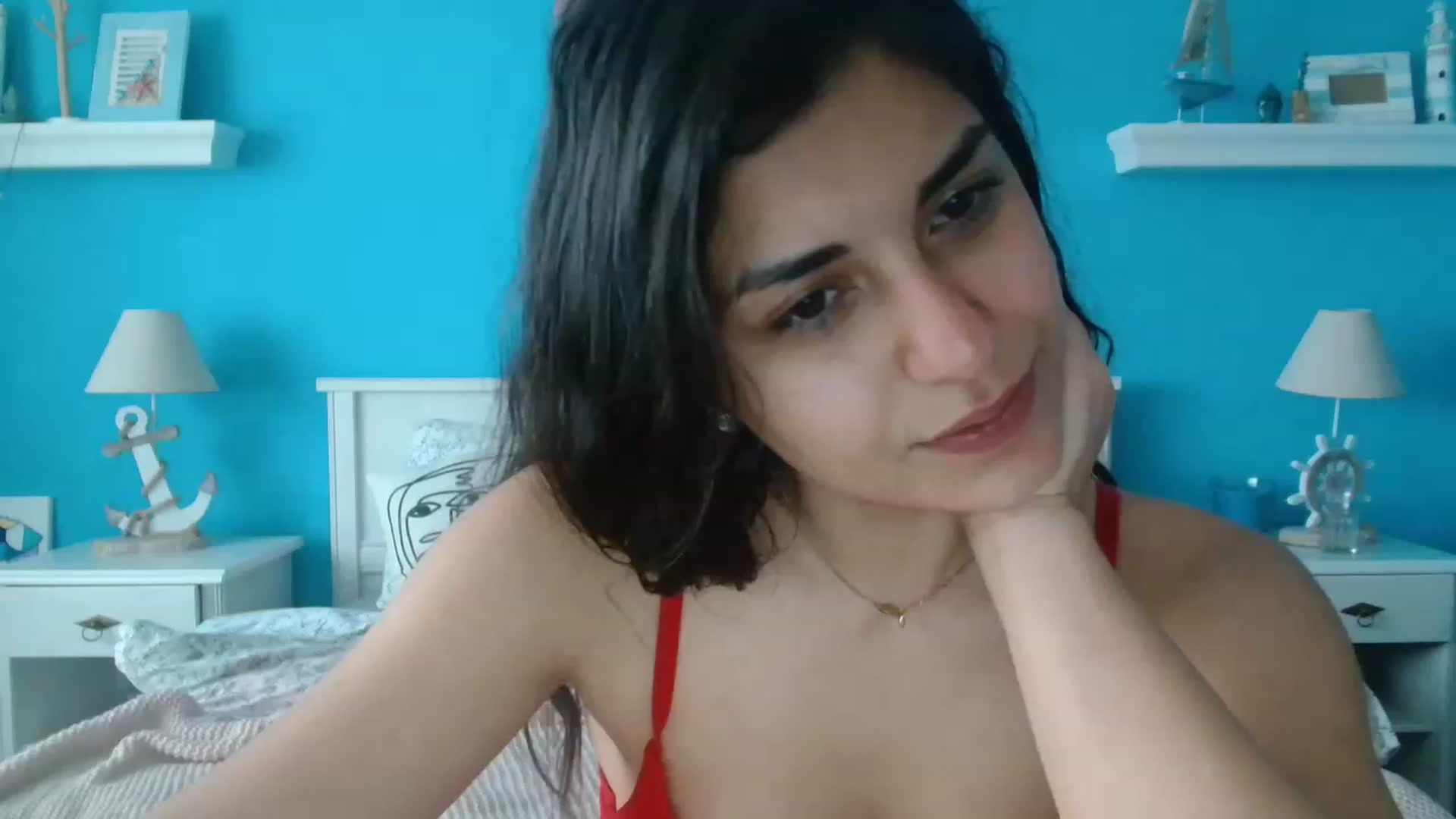 Gallery image thumbnail from Naughty_Beeca's myfreecams stream on, 04/01/2023, 08:13 image 7 of 20