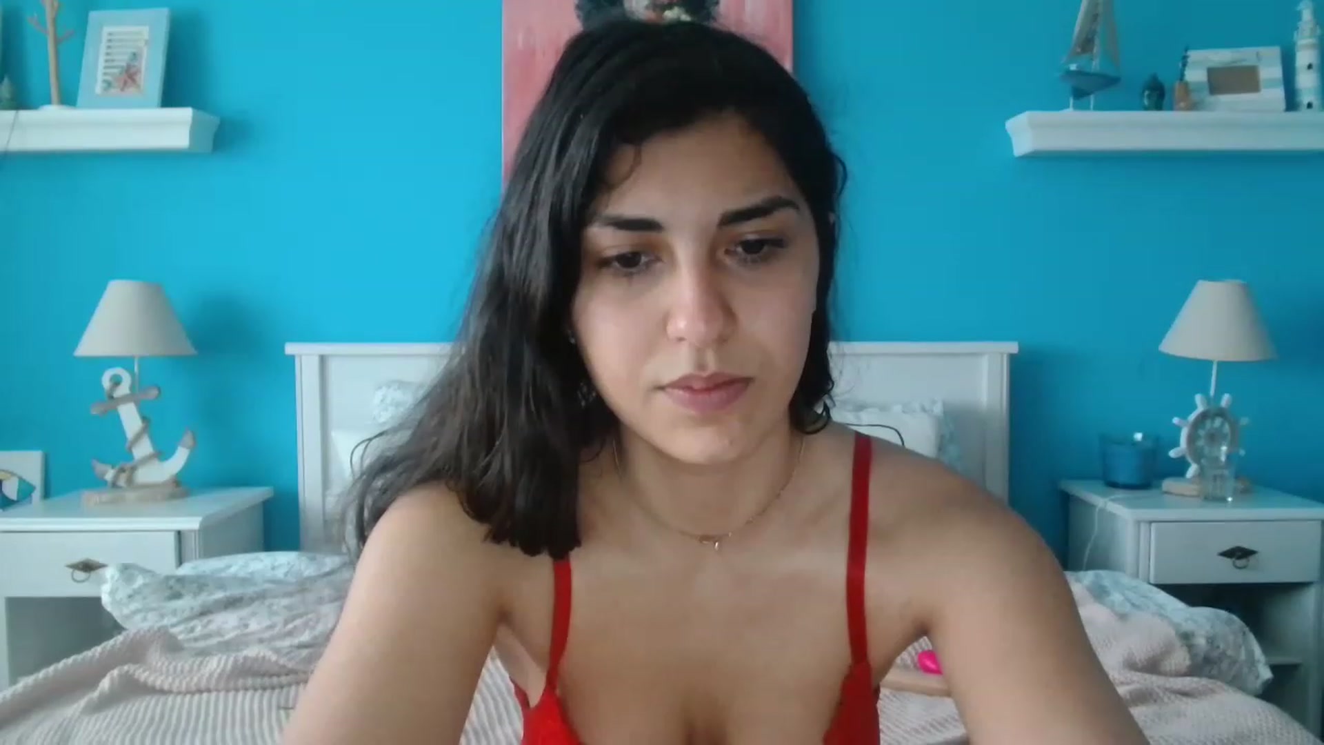 Gallery image thumbnail from Naughty_Beeca's myfreecams stream on, 04/01/2023, 08:13 image 3 of 20
