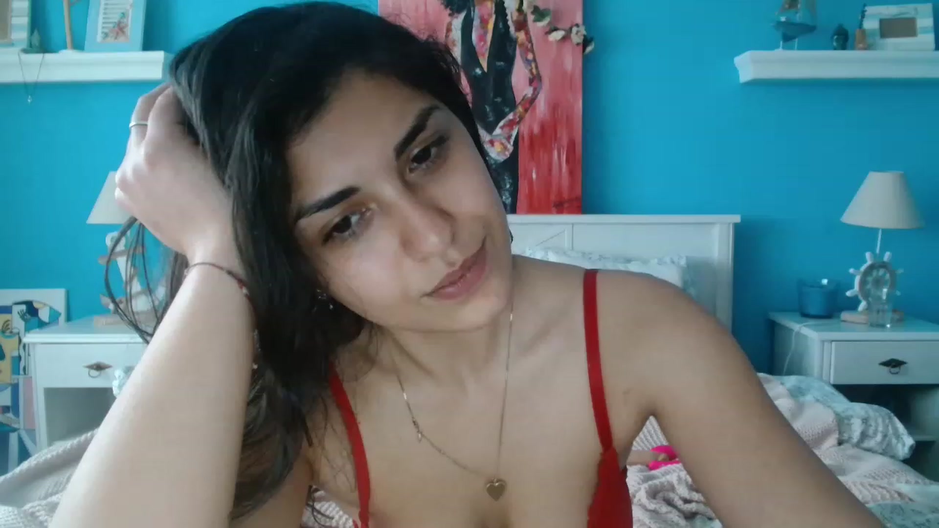 Gallery image thumbnail from Naughty_Beeca's myfreecams stream on, 04/01/2023, 09:15 image 16 of 20