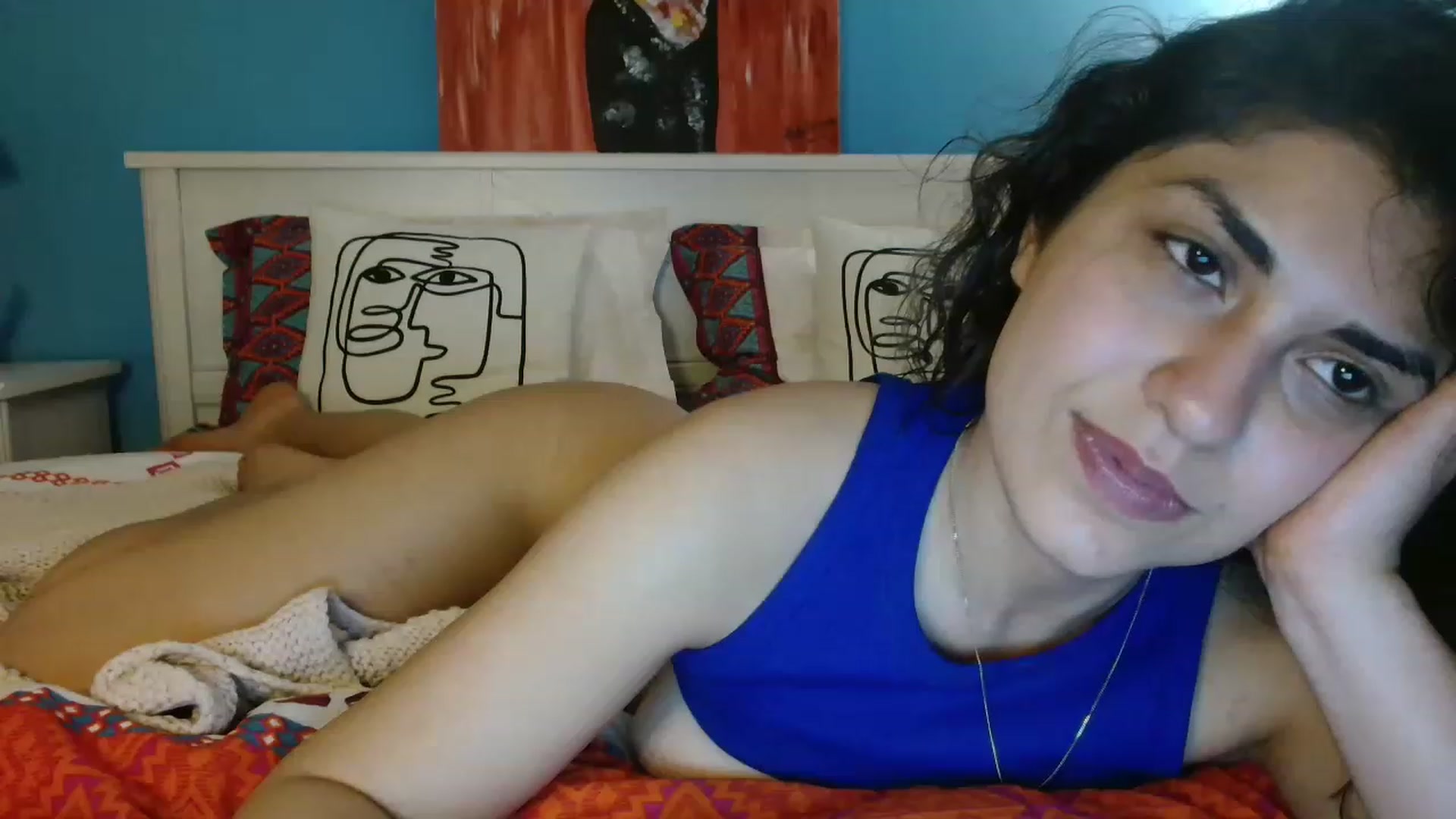 Gallery image thumbnail from Naughty_Beeca's myfreecams stream on, 04/02/2023, 22:40 image 20 of 20