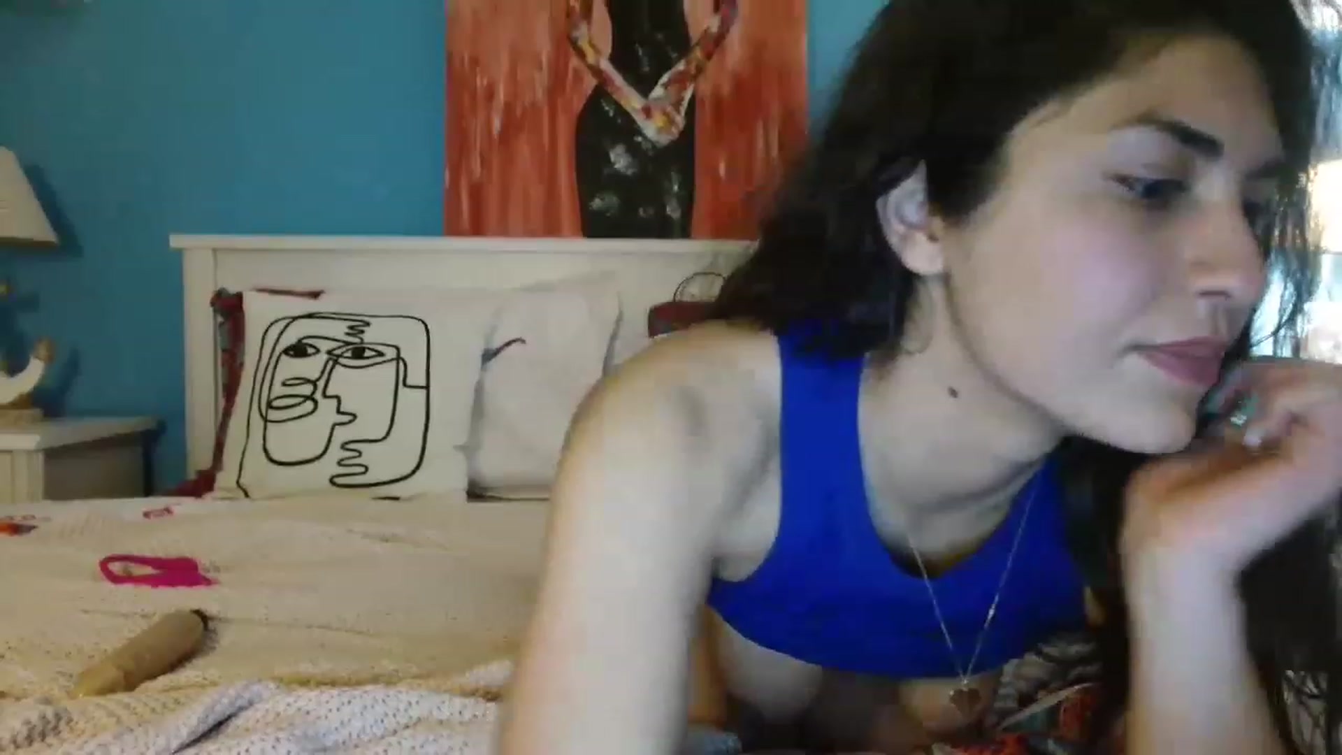 Gallery image thumbnail from Naughty_Beeca's myfreecams stream on, 04/02/2023, 22:40 image 6 of 20