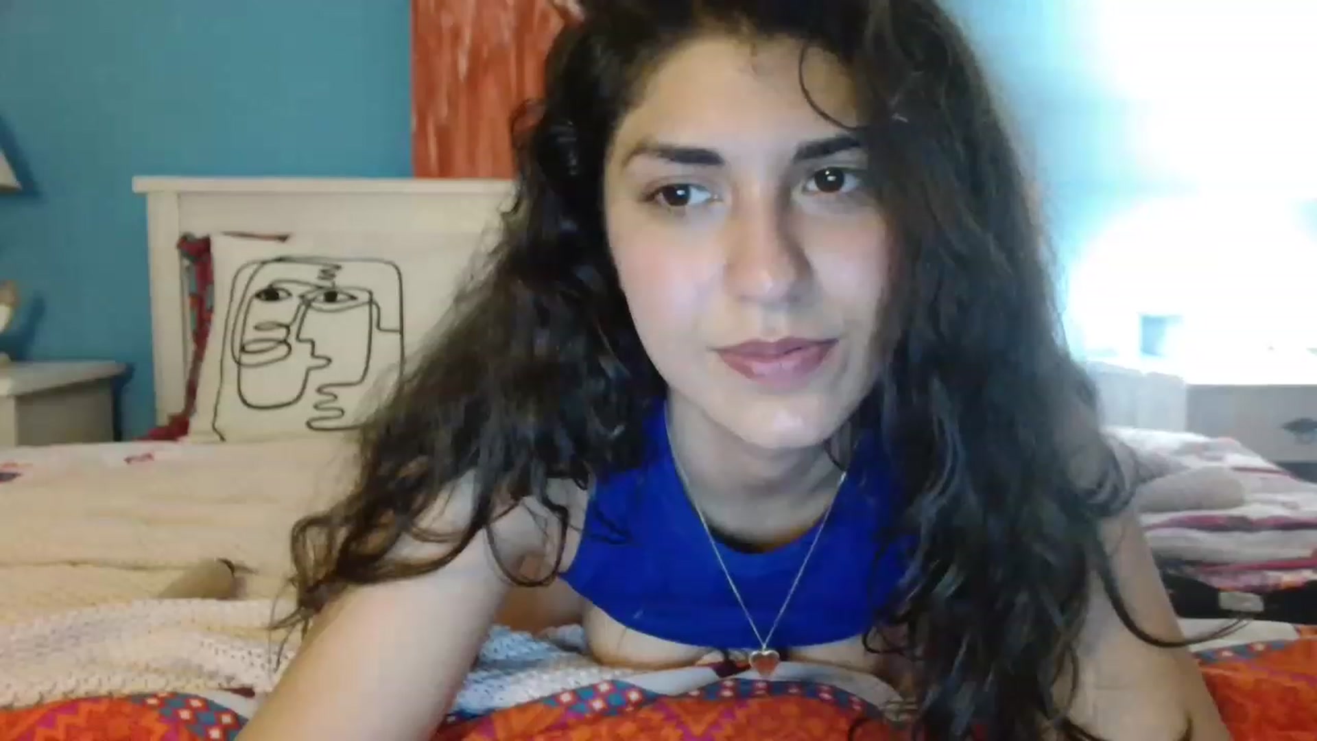 Gallery image thumbnail from Naughty_Beeca's myfreecams stream on, 04/02/2023, 22:40 image 10 of 20