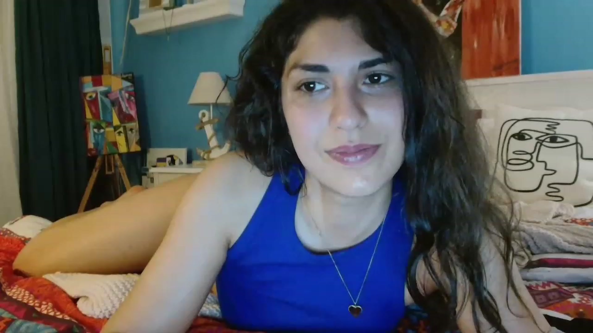 Gallery image thumbnail from Naughty_Beeca's myfreecams stream on, 04/02/2023, 22:40 image 1 of 20