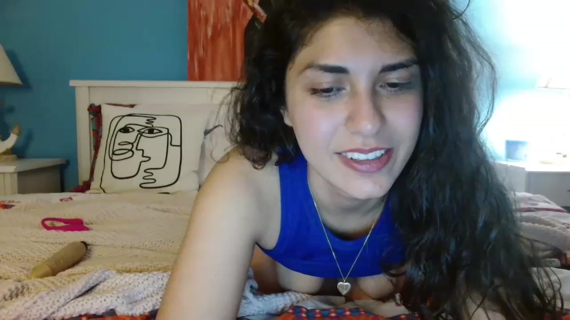 Gallery image thumbnail from Naughty_Beeca's myfreecams stream on, 04/02/2023, 22:40 image 7 of 20