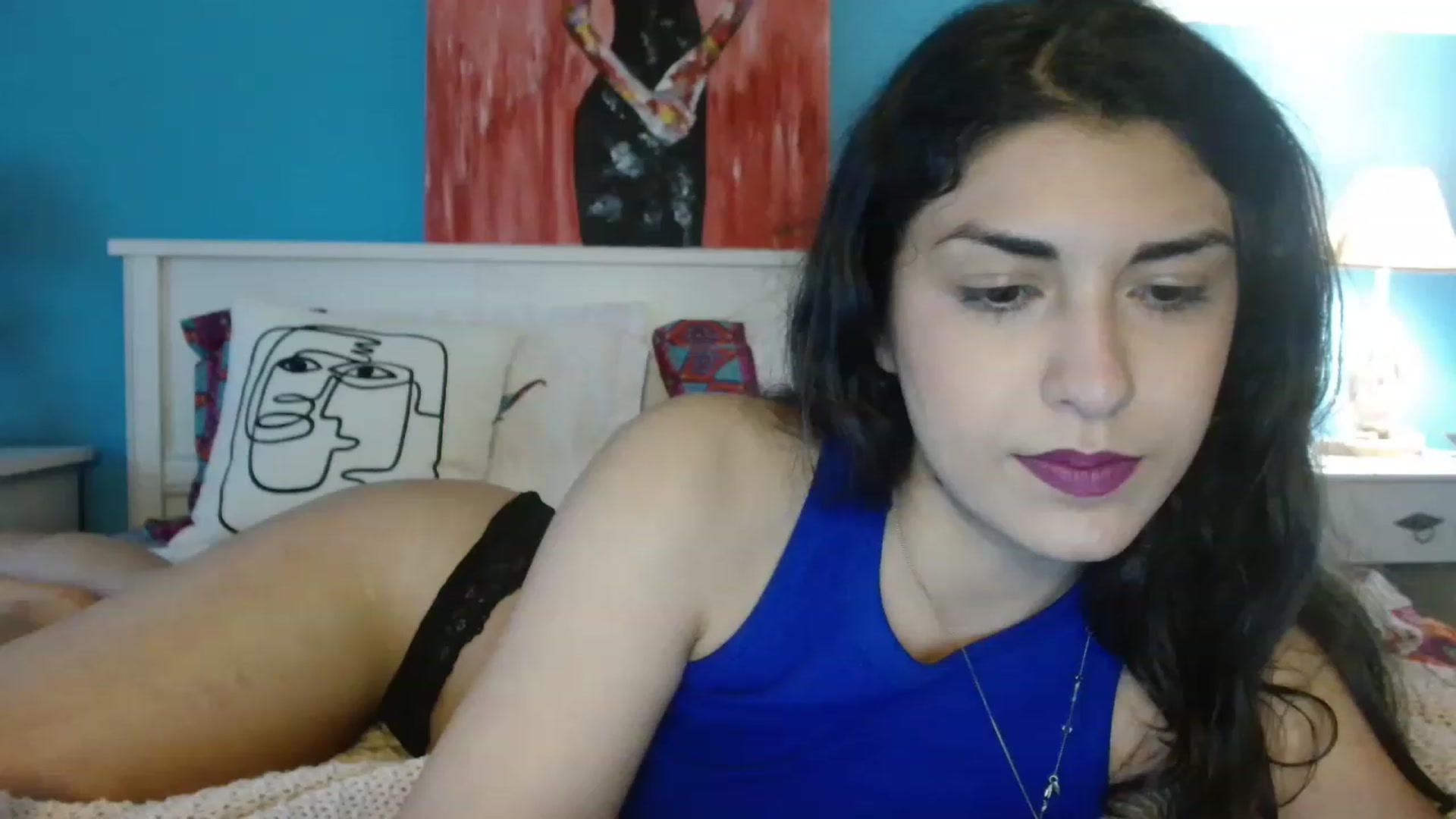 Gallery image thumbnail from Naughty_Beeca's myfreecams stream on, 04/03/2023, 15:26 image 18 of 20