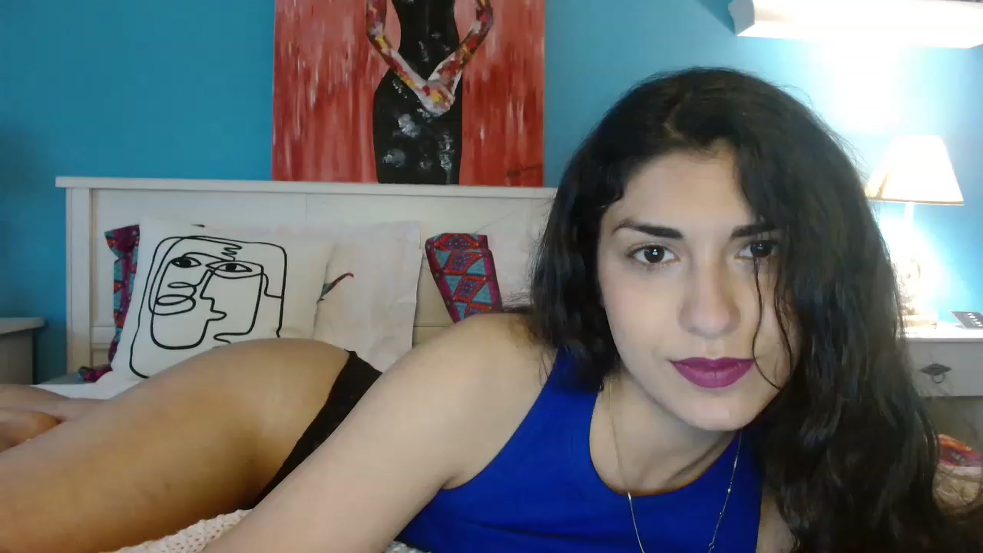 Gallery image thumbnail from Naughty_Beeca's myfreecams stream on, 04/03/2023, 15:26 image 11 of 20