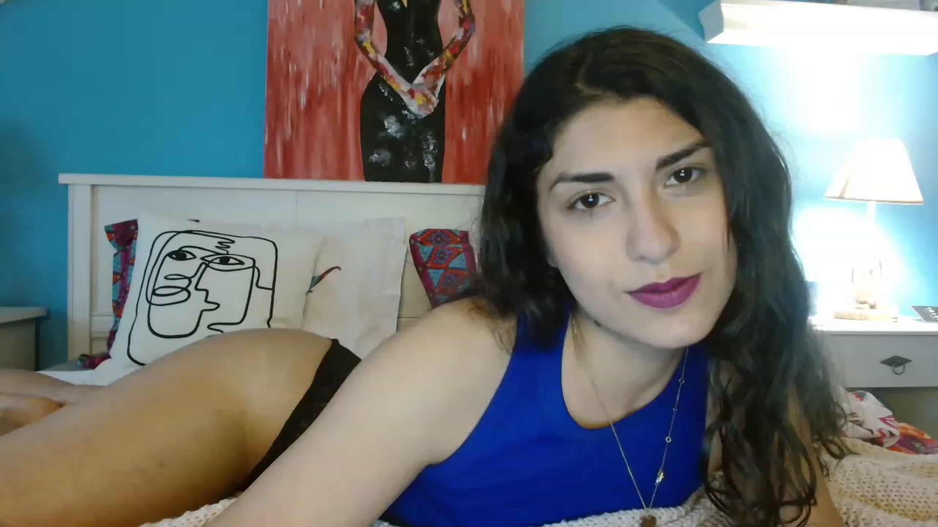 Gallery image thumbnail from Naughty_Beeca's myfreecams stream on, 04/03/2023, 15:26 image 7 of 20