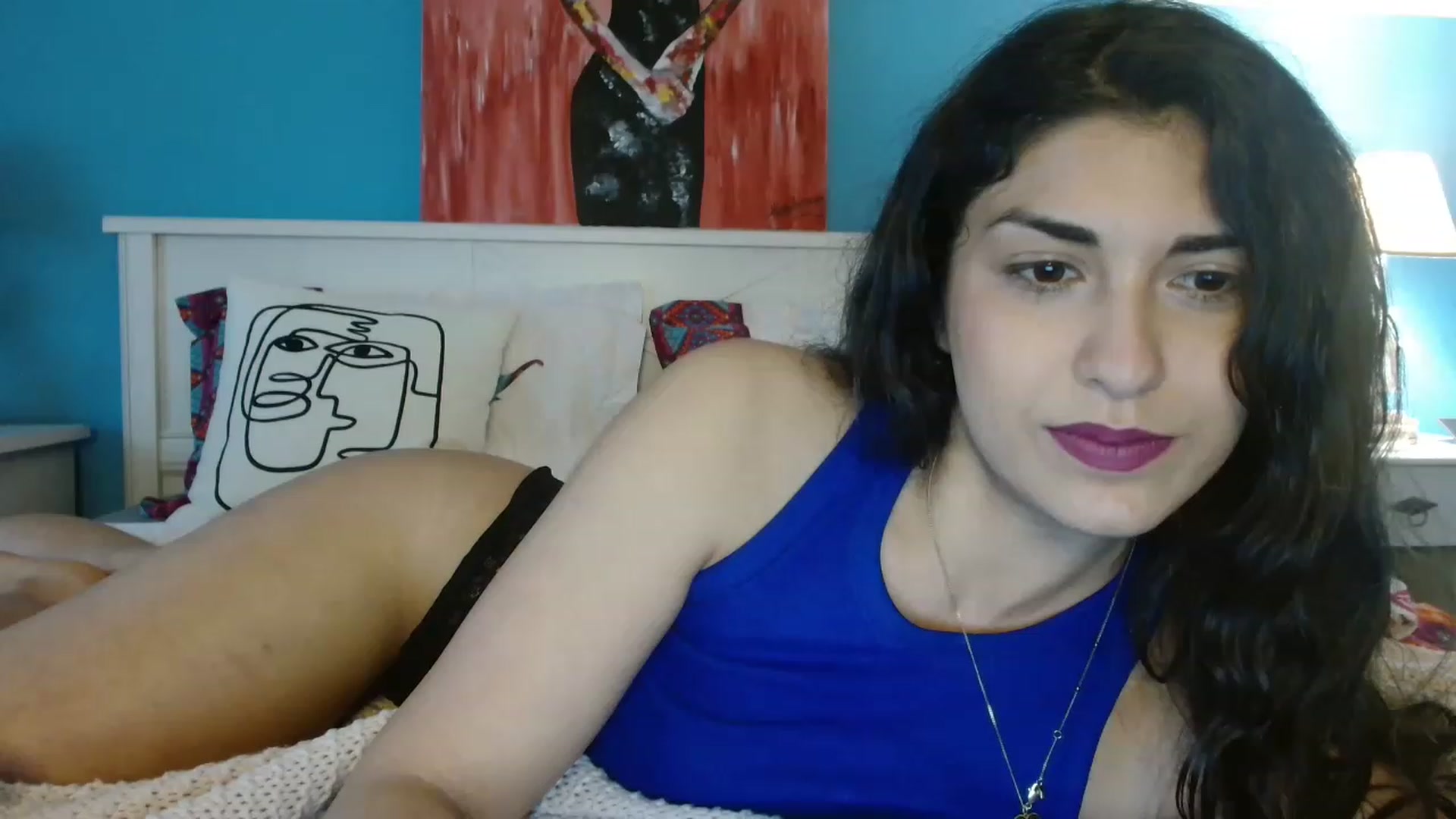 Gallery image thumbnail from Naughty_Beeca's myfreecams stream on, 04/03/2023, 15:26 image 15 of 20