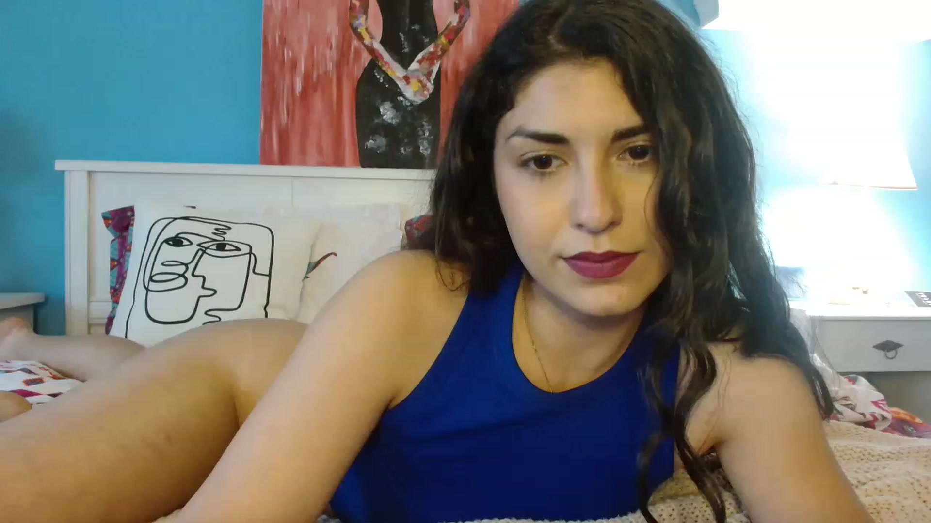 Gallery image thumbnail from Naughty_Beeca's myfreecams stream on, 04/03/2023, 15:26 image 1 of 20